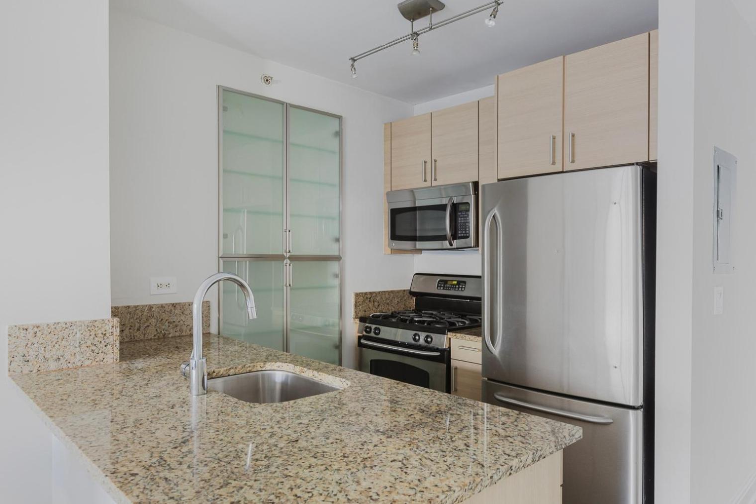 Blueground Midtown South 1bd Nyc-1649 * New York