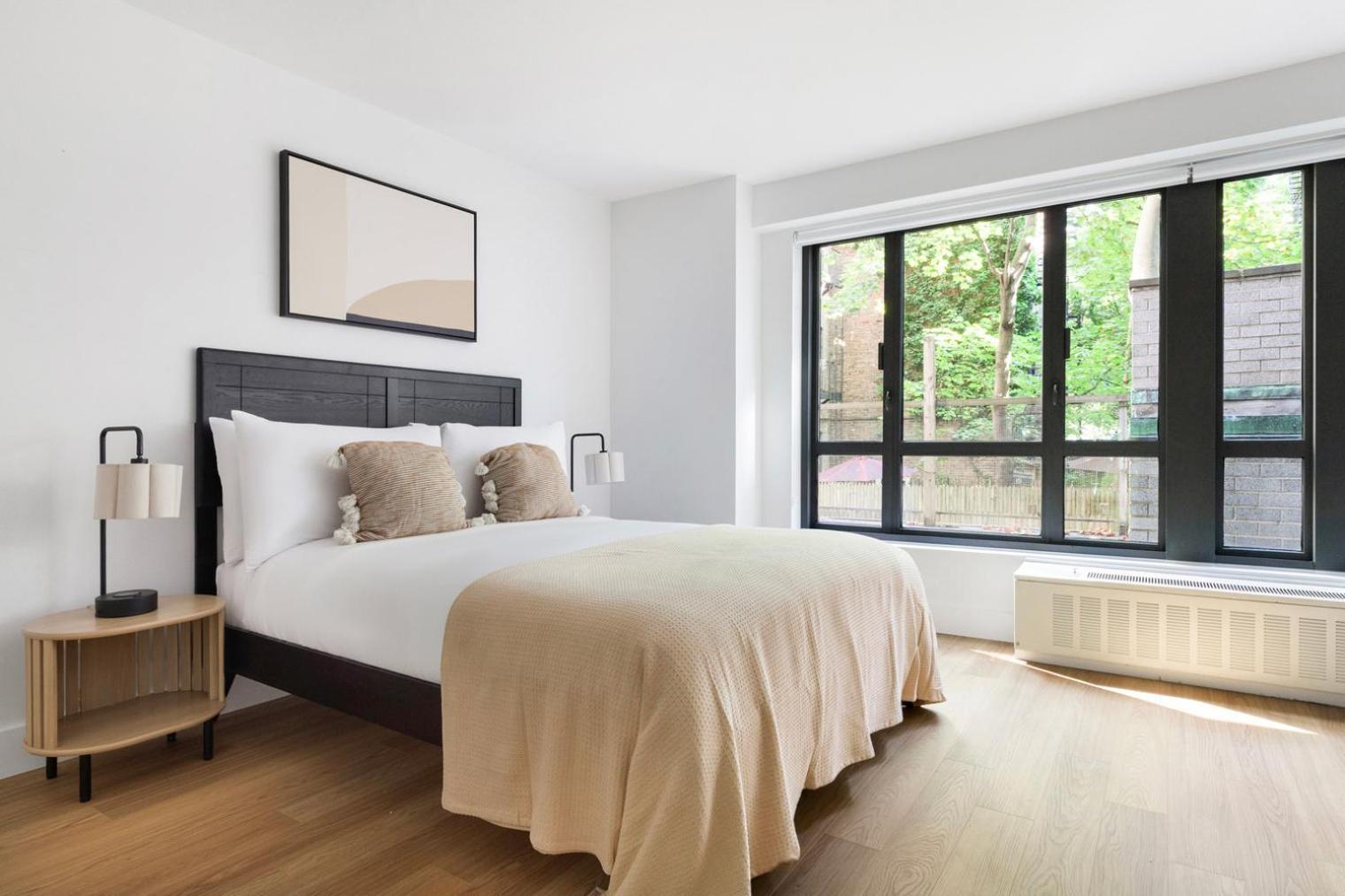Blueground Yorkville Pool Nr Carl Schurz Park Nyc-2093 Apartment *