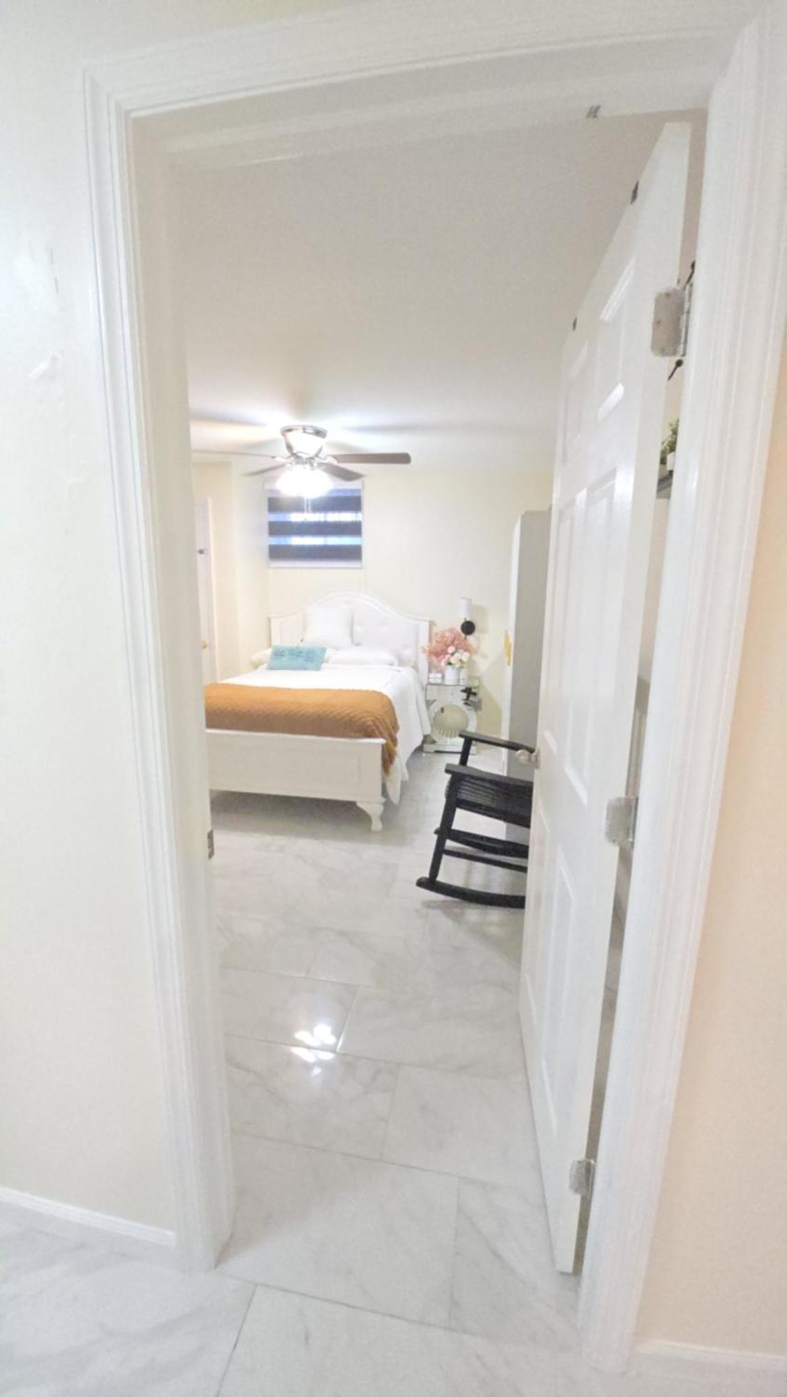Apartment Staten Island Cozy Private 1-br Basement Close To Nyc Family & Pet Friendly New York