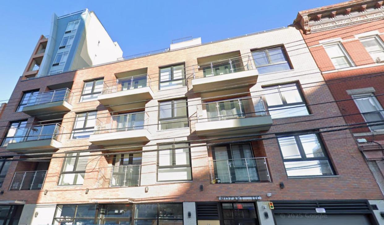 Lic Modern Minutes To Manhattan Apartment