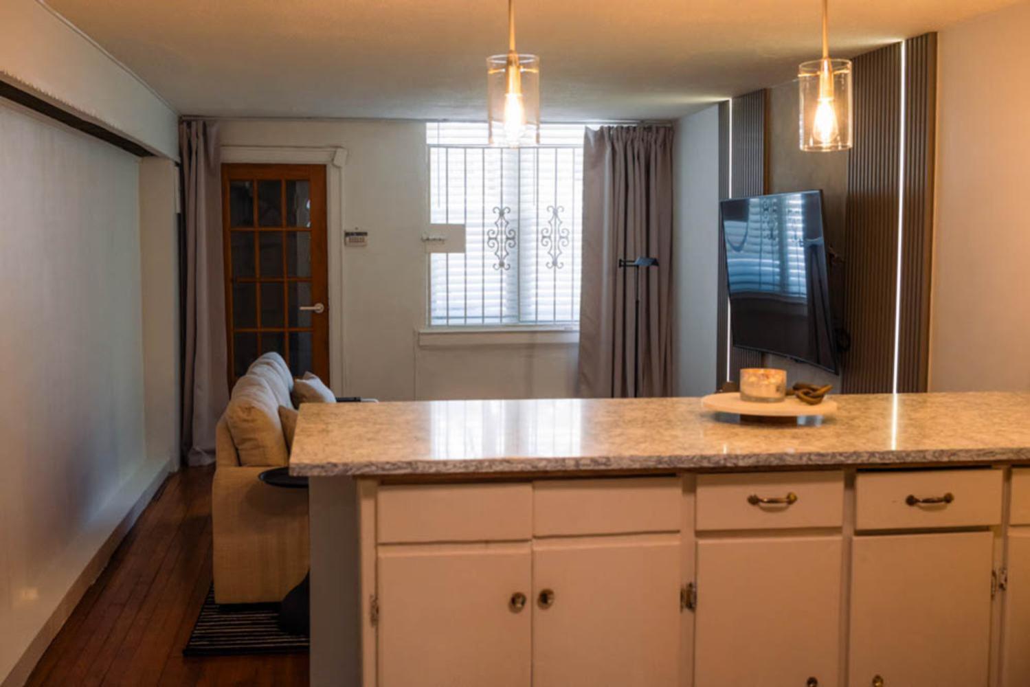 Cozy Brooklyn - 1br *