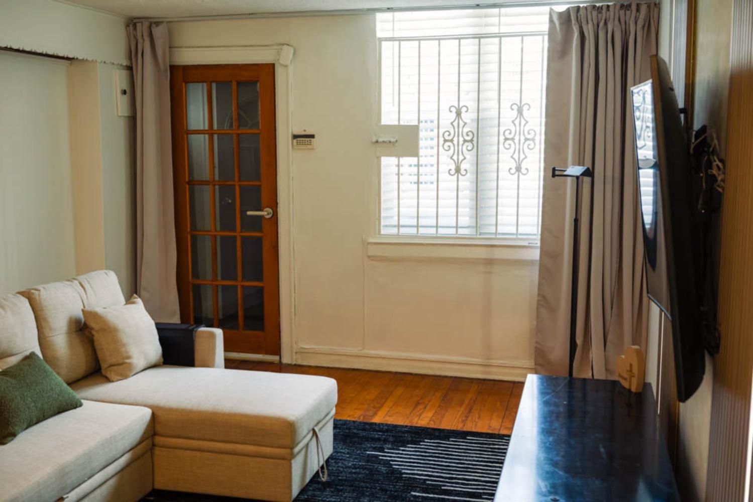Cozy Brooklyn - 1br New York