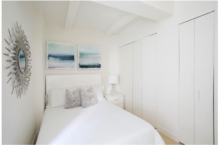 1-bedroom At Midtown Manhattan Apartment New York