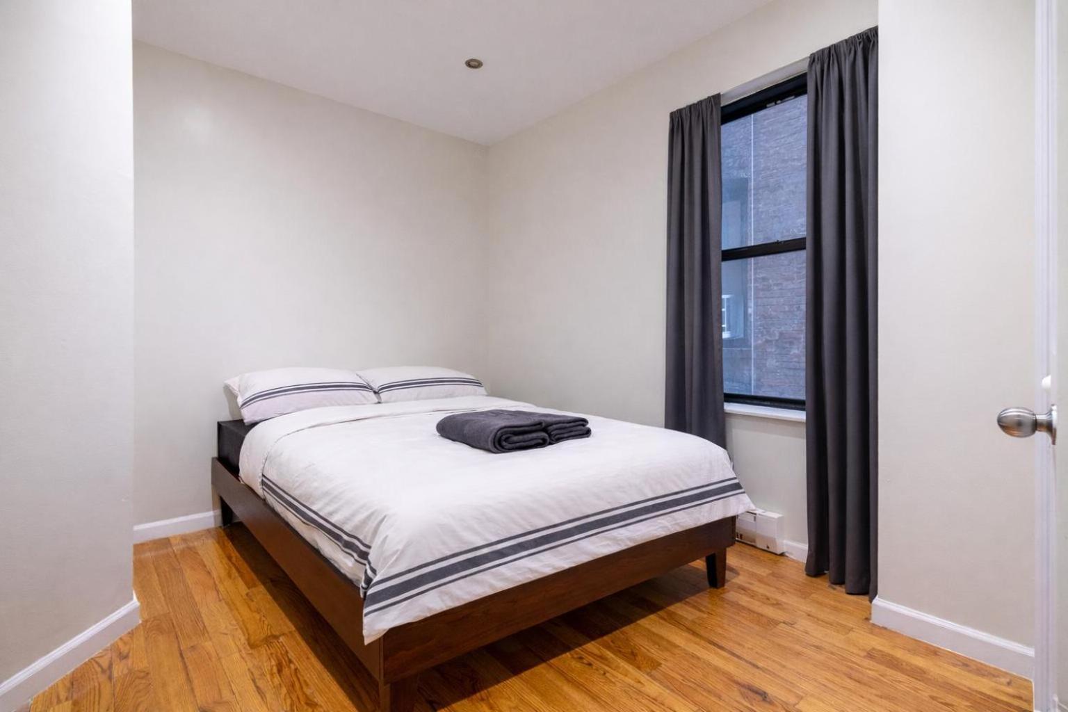 Spacious Entire For Family And Group Apartment New York