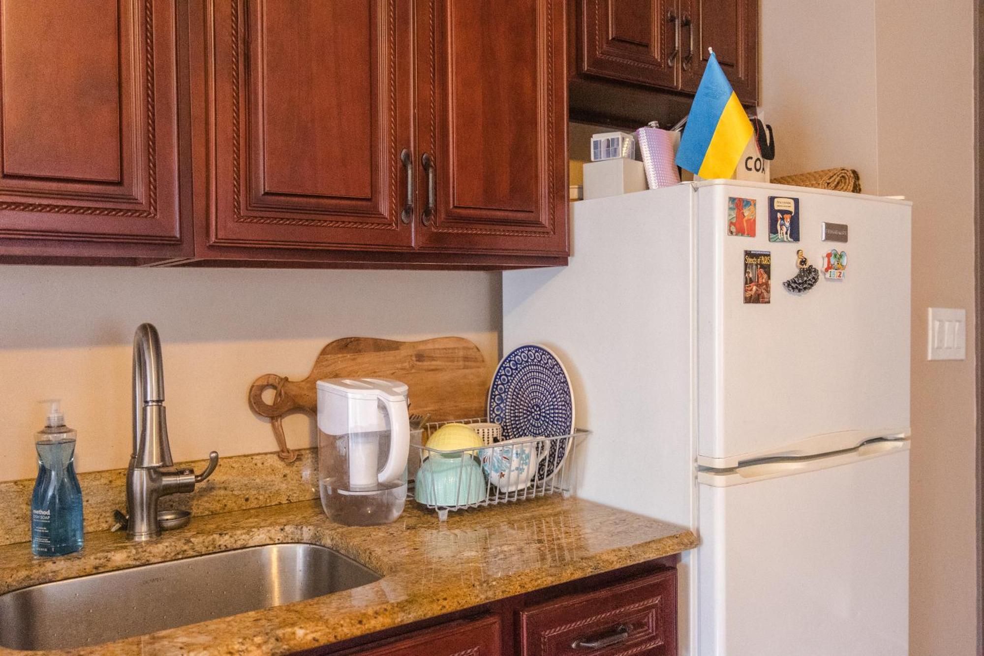 Bright & Stylish Manhattan New York