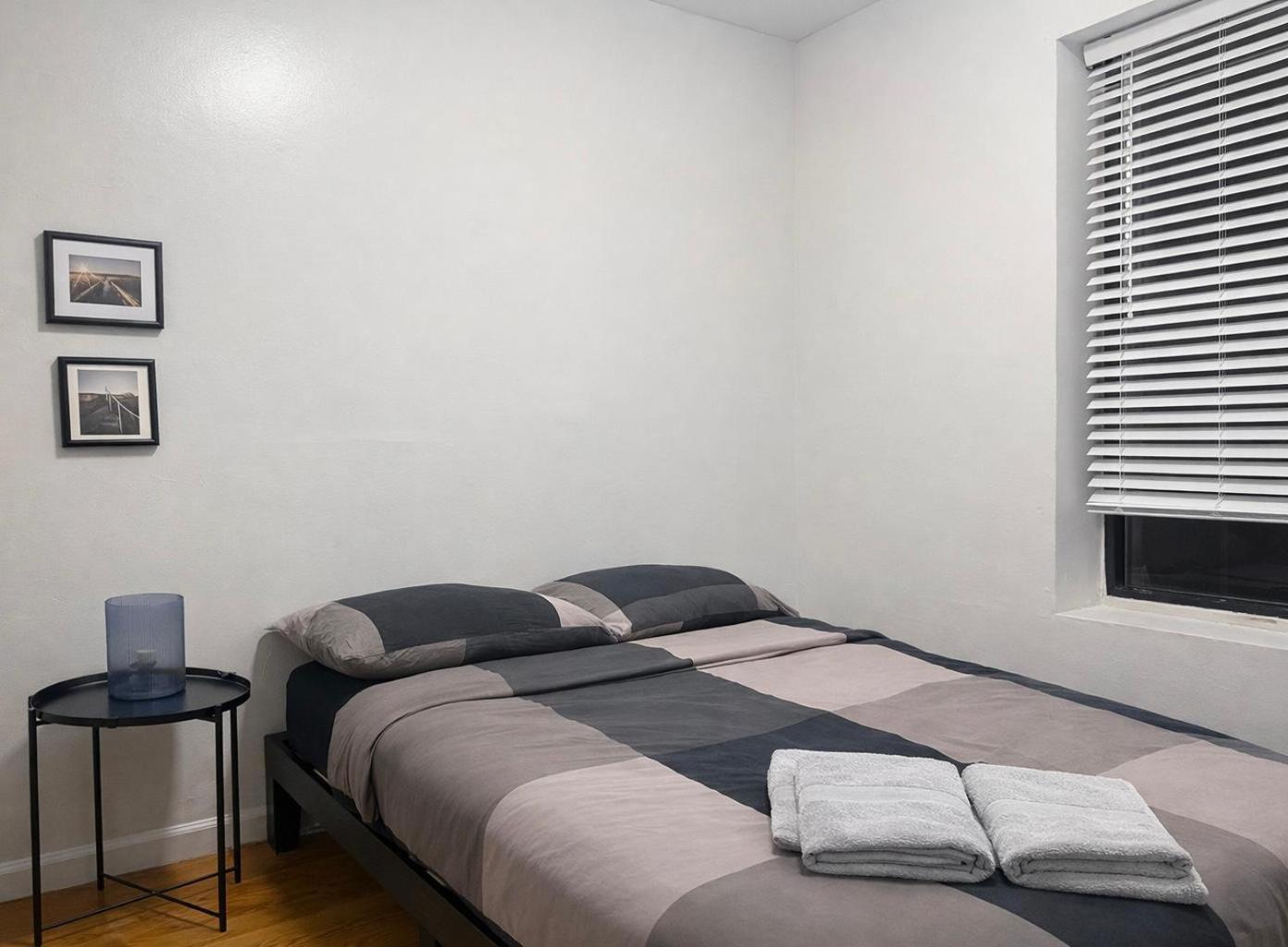 Apartment Comfortable, Budget Apartments-1 *