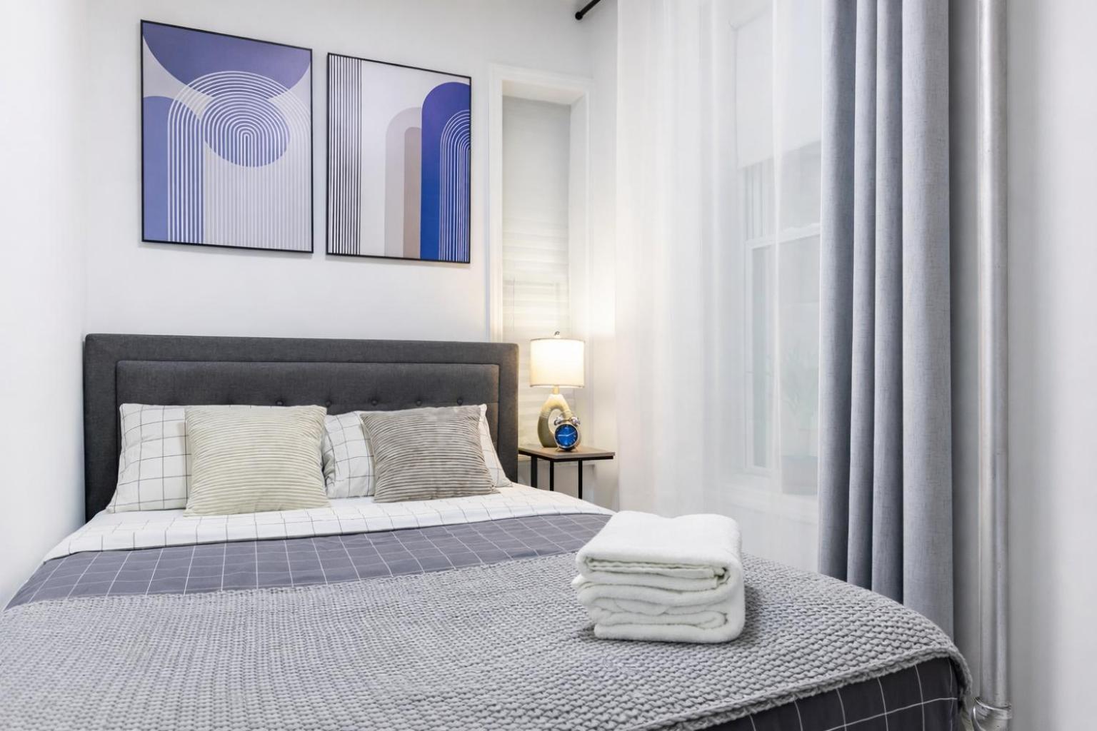 Cozy Units In Prime Location * New York