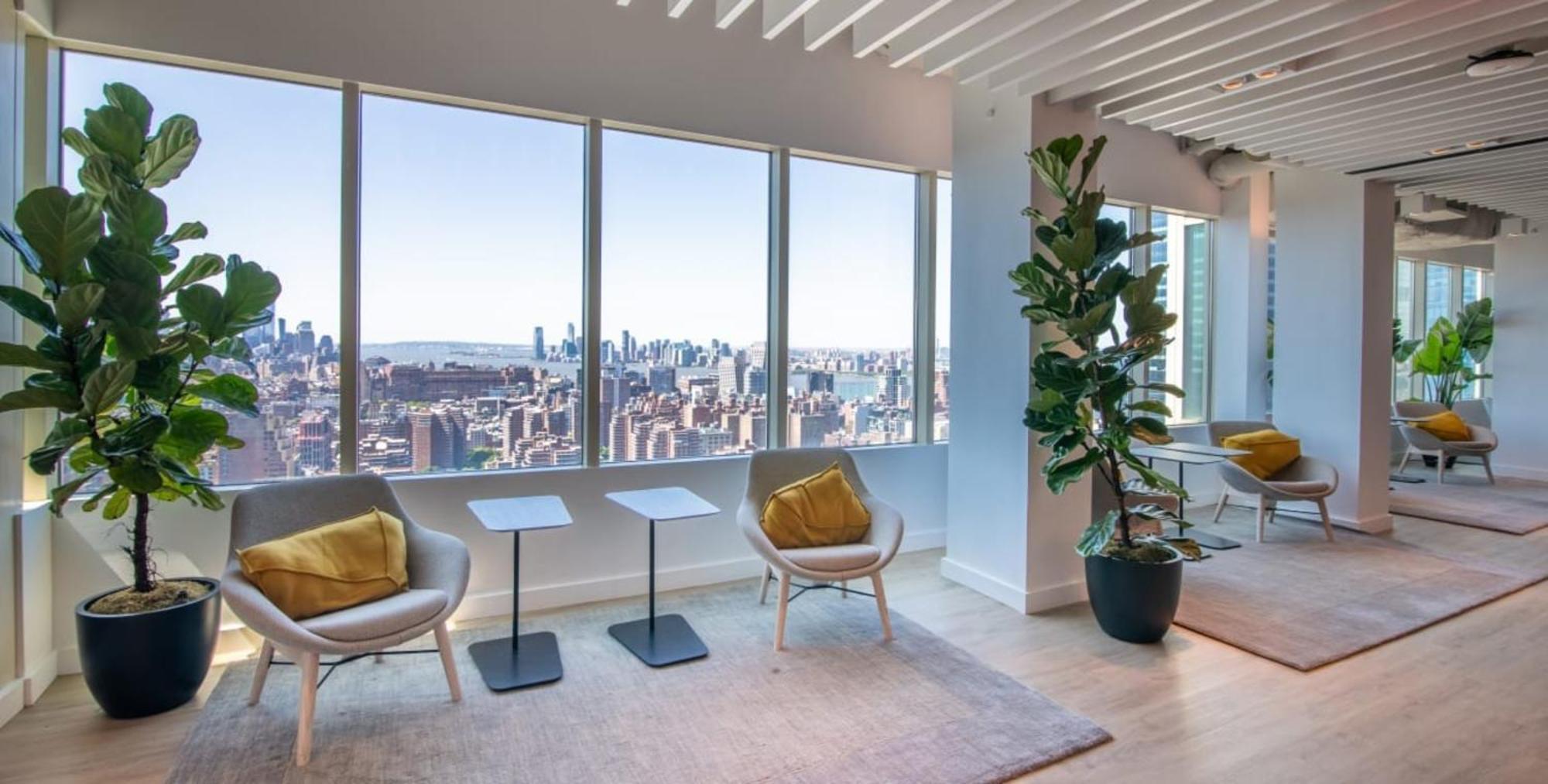 The Olivia Apartment *