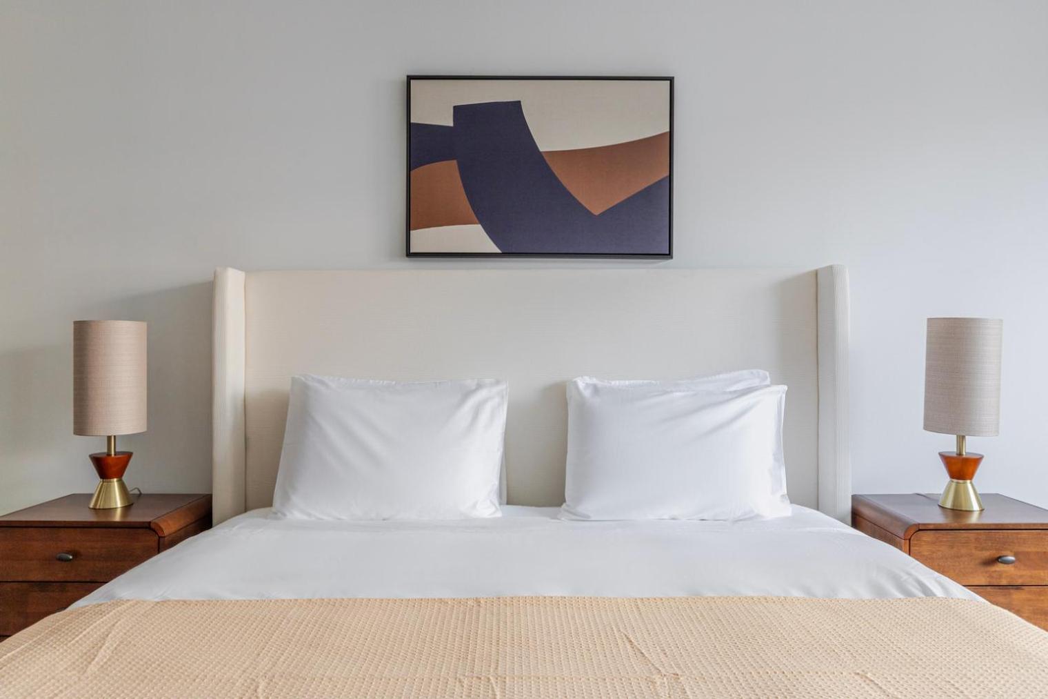 Blueground Long Island Pool Nr Gantry Plaza Nyc-2233 Apartment New York