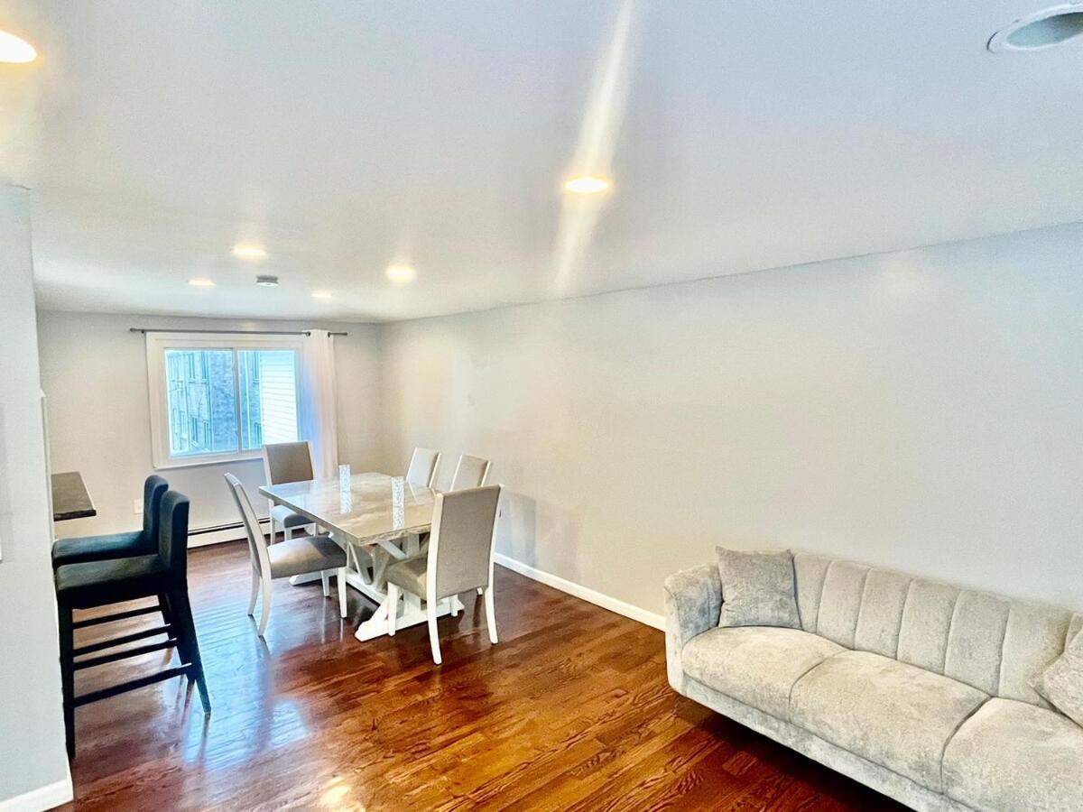 Nyc 10 Minutes From Jfk Queens Comforts Apartment New York