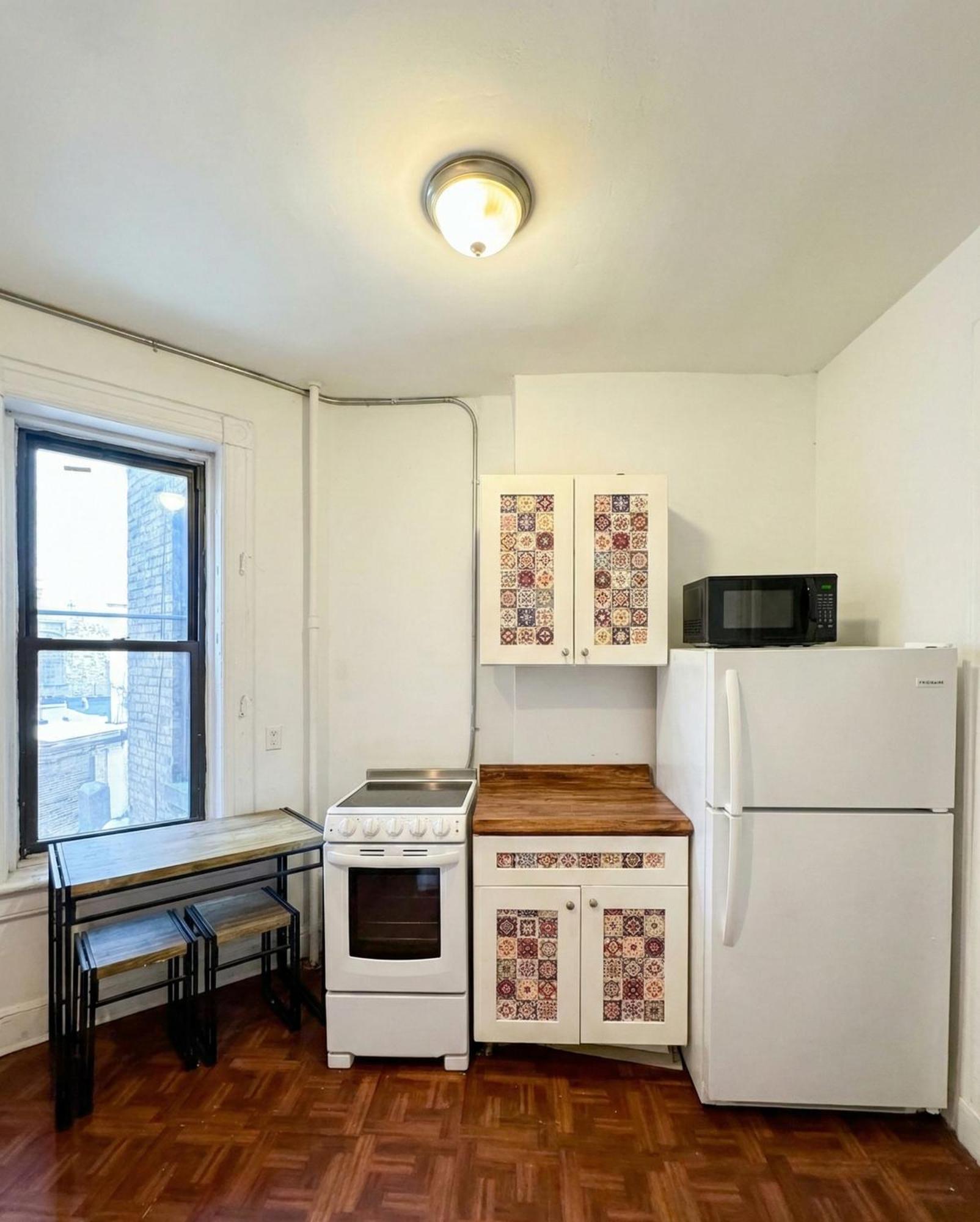 Apartment Upper West Side 10 Minutes Walk From Park