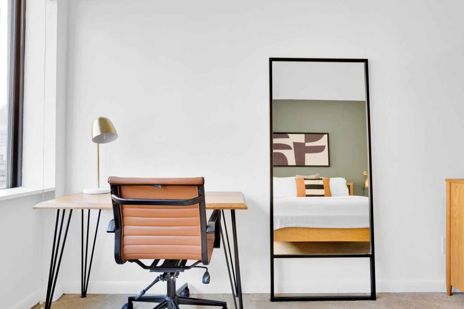 Apartment Blueground Chelsea Fitness Center Nr Madison Square Park Nyc-390 *