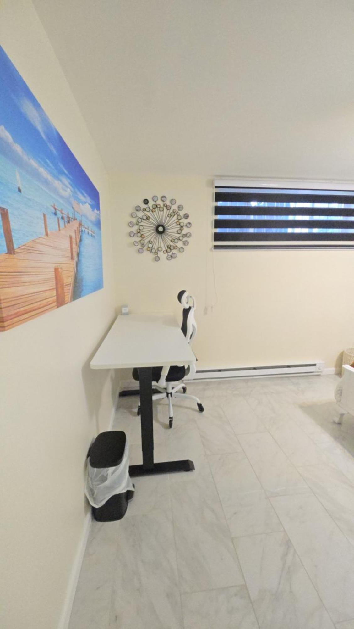 Staten Island Cozy Private 1-br Basement Close To Nyc Family & Pet Friendly * New York