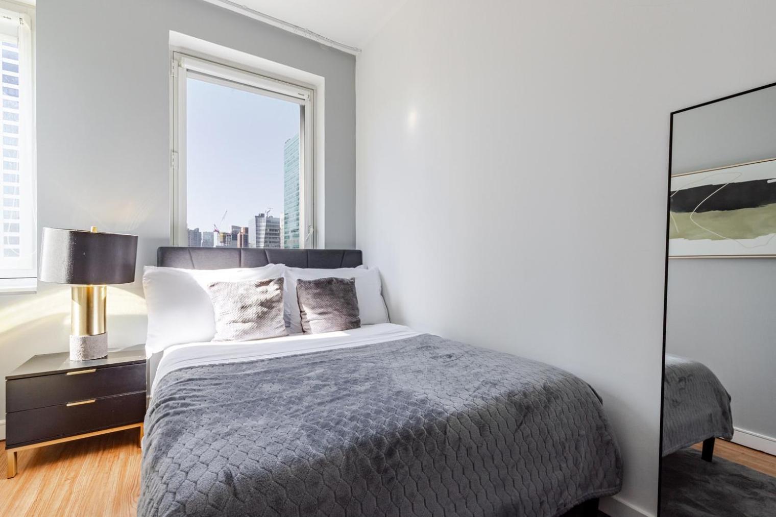Blueground Midtown S Gym Roof Nr Times Sq Nyc-1791 Apartment New York
