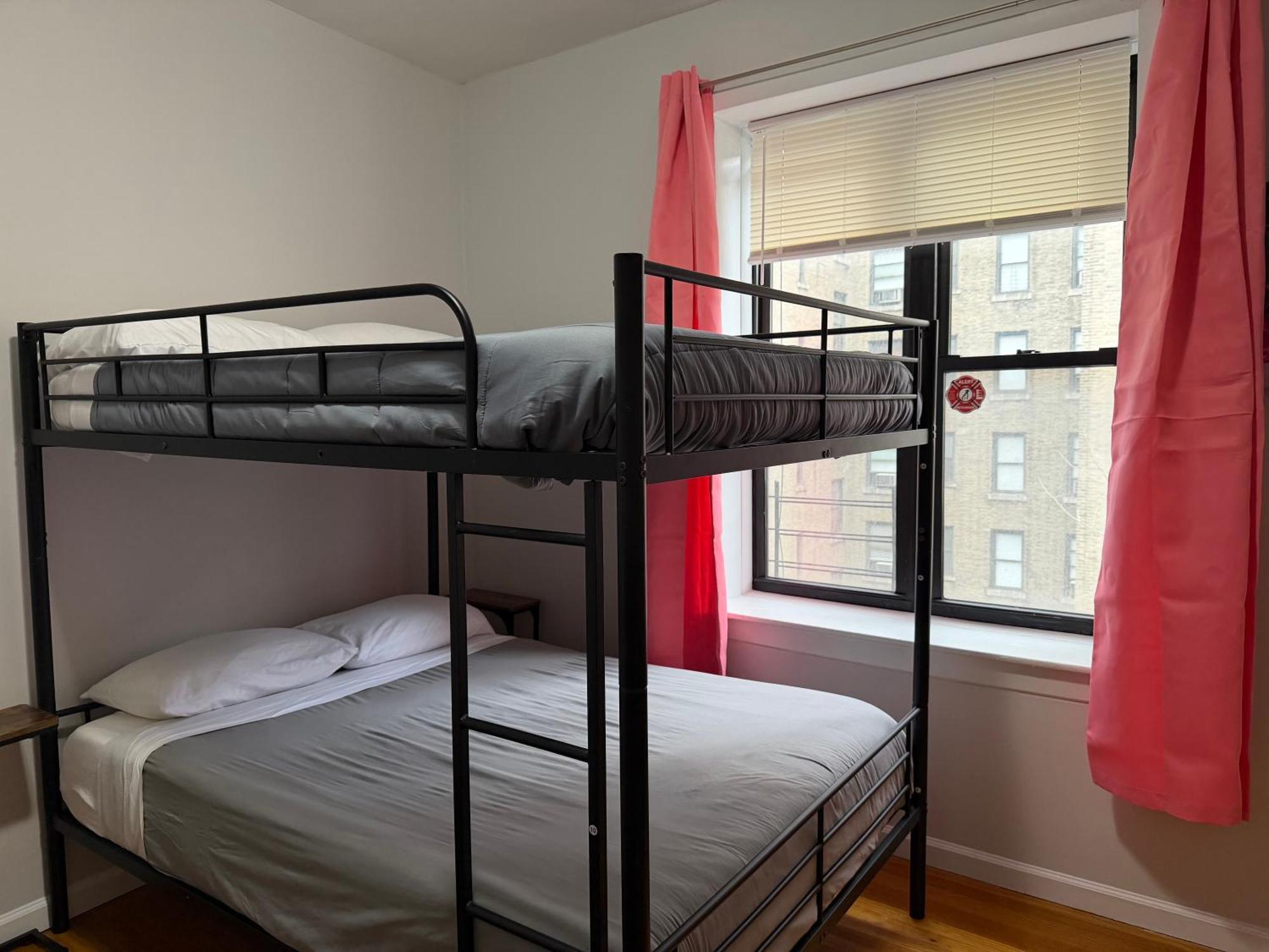 Park Apartment