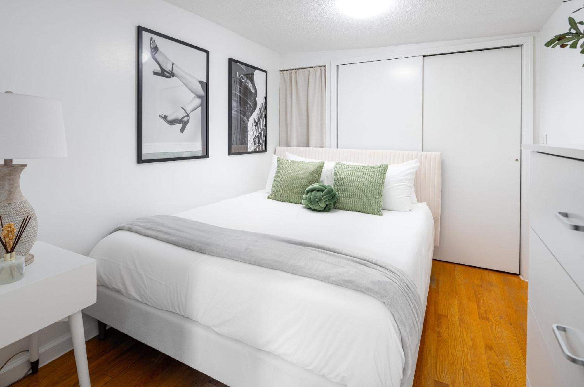 Lower East Side Nyc 1br Eat-in Kitchen In Unit Laundry Apartment New York