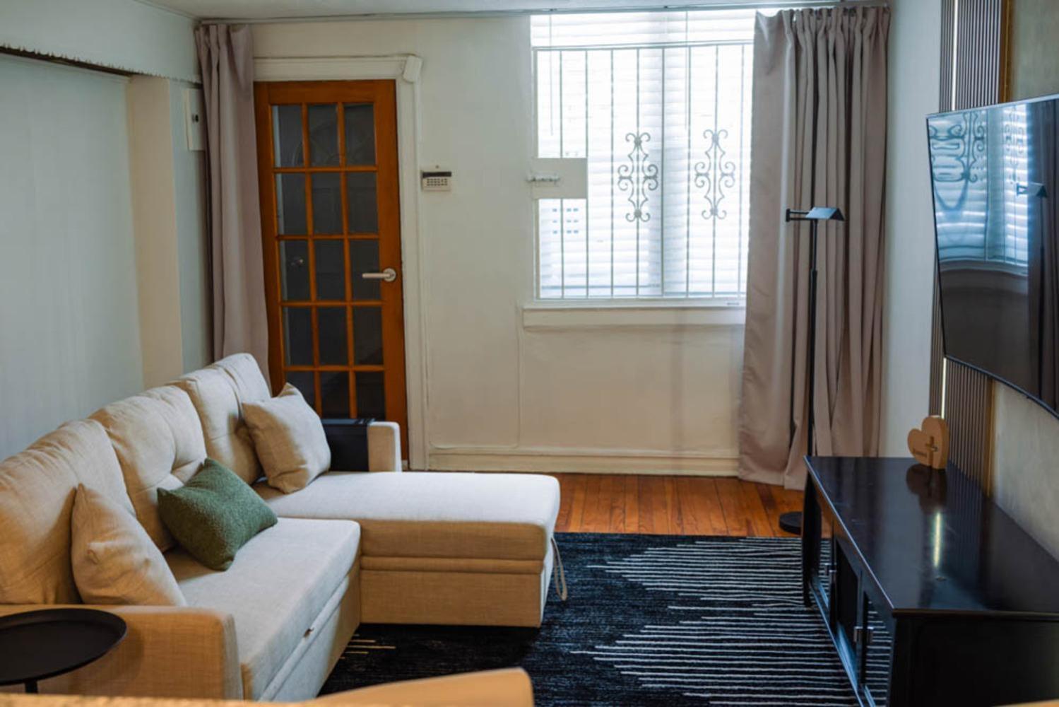 Cozy Brooklyn - 1br Apartment *