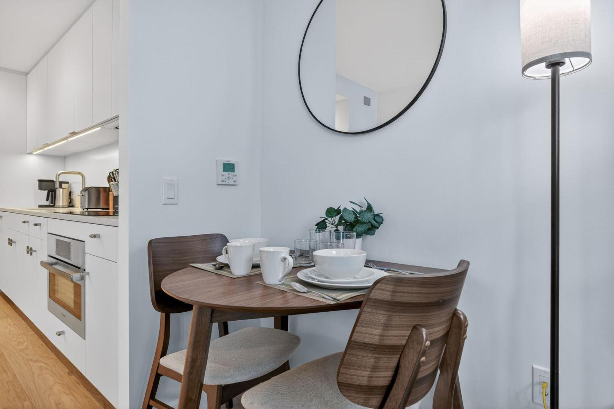Apartment Greenpoint 1br W Work Setup By Anyplace - 11740 *