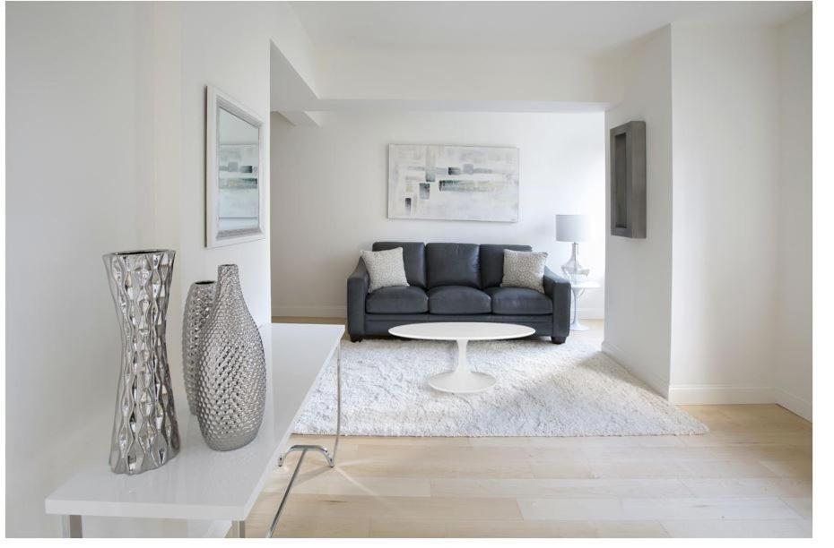 Apartment 1-bedroom At Midtown Manhattan *