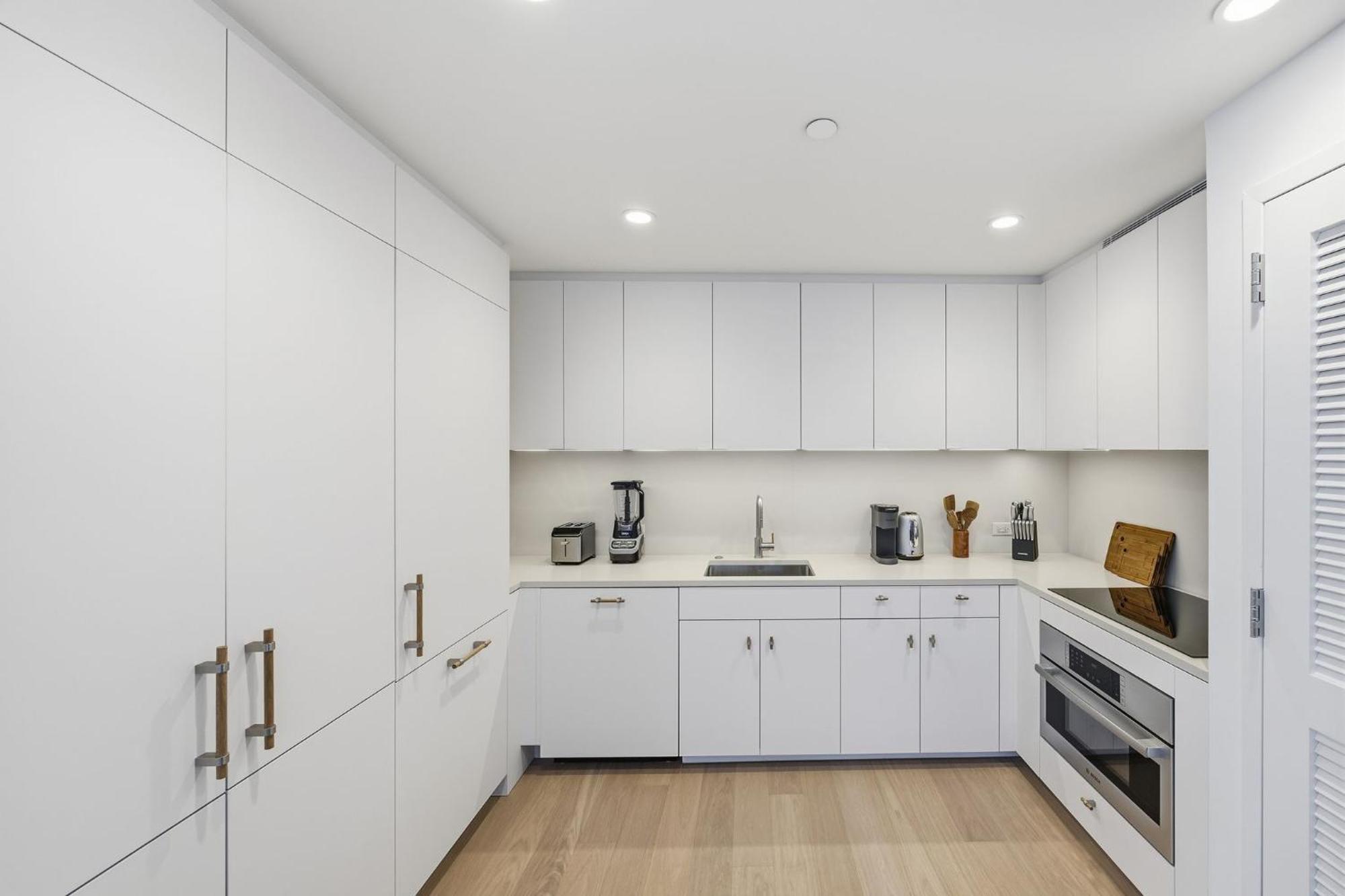 Greenpoint 1br W Work Setup By Anyplace - 11741 Apartment New York