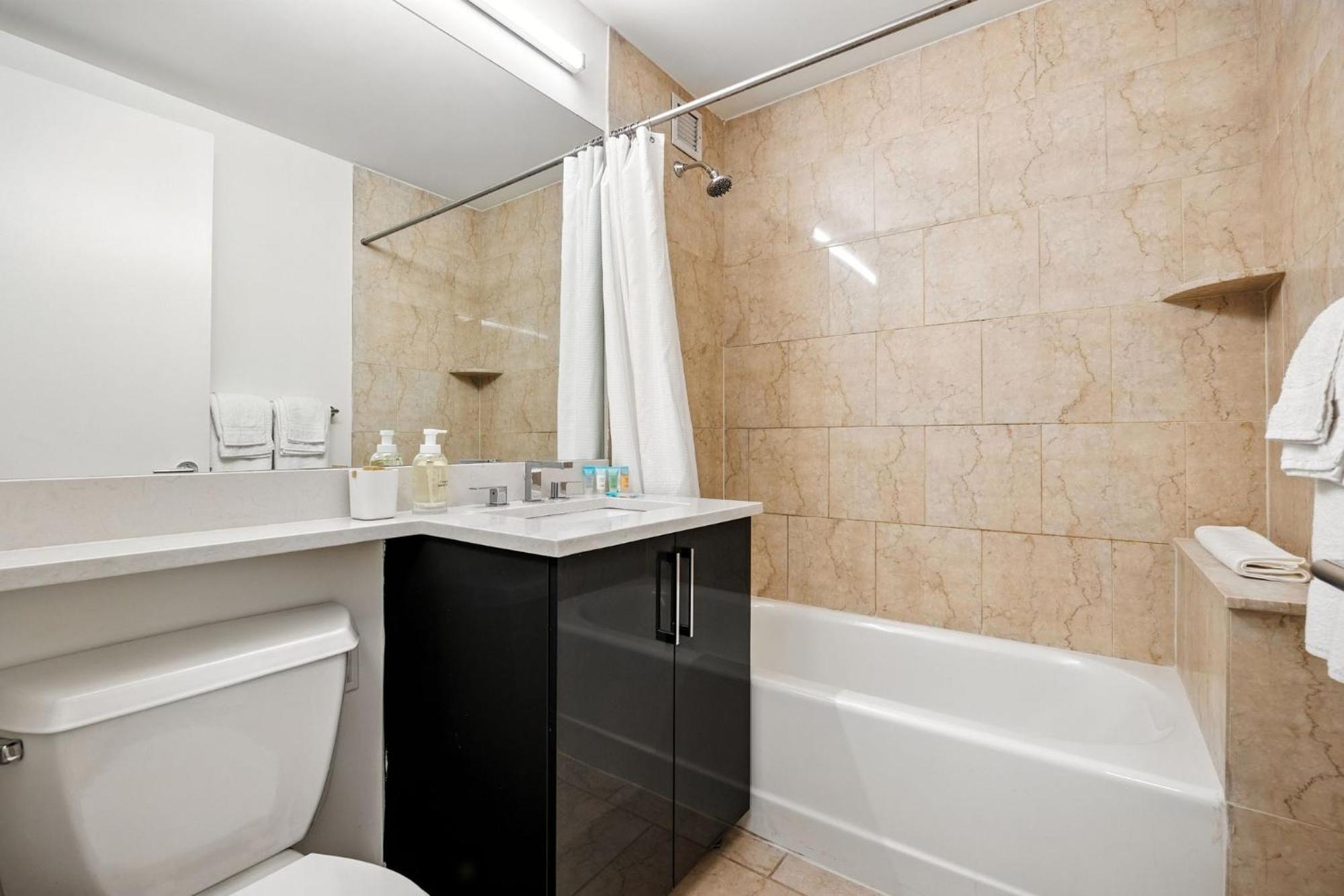 Fidi 1 Bedroom W Work Setup By Anyplace - 11718 * New York