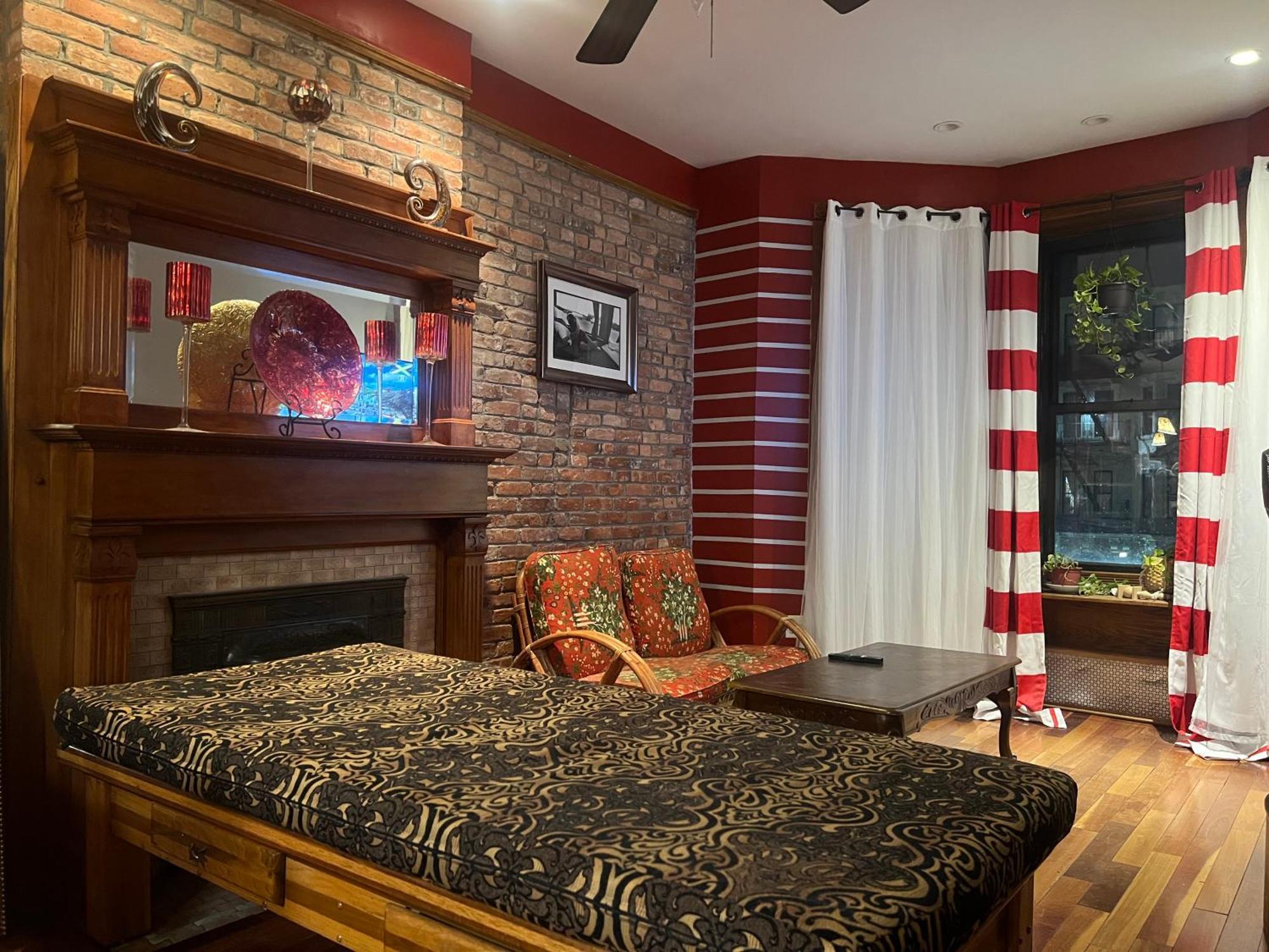 Apartment Brooklyn Amazing 2bedrm Luxury New York