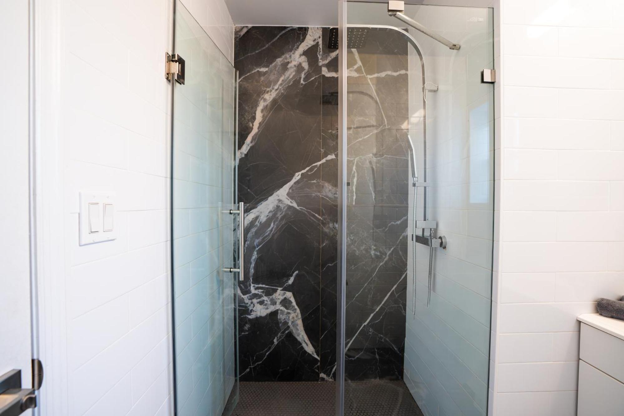 Apartment Harlem, Manhattan 4-bedroom Penthouse I 2-bathroom *