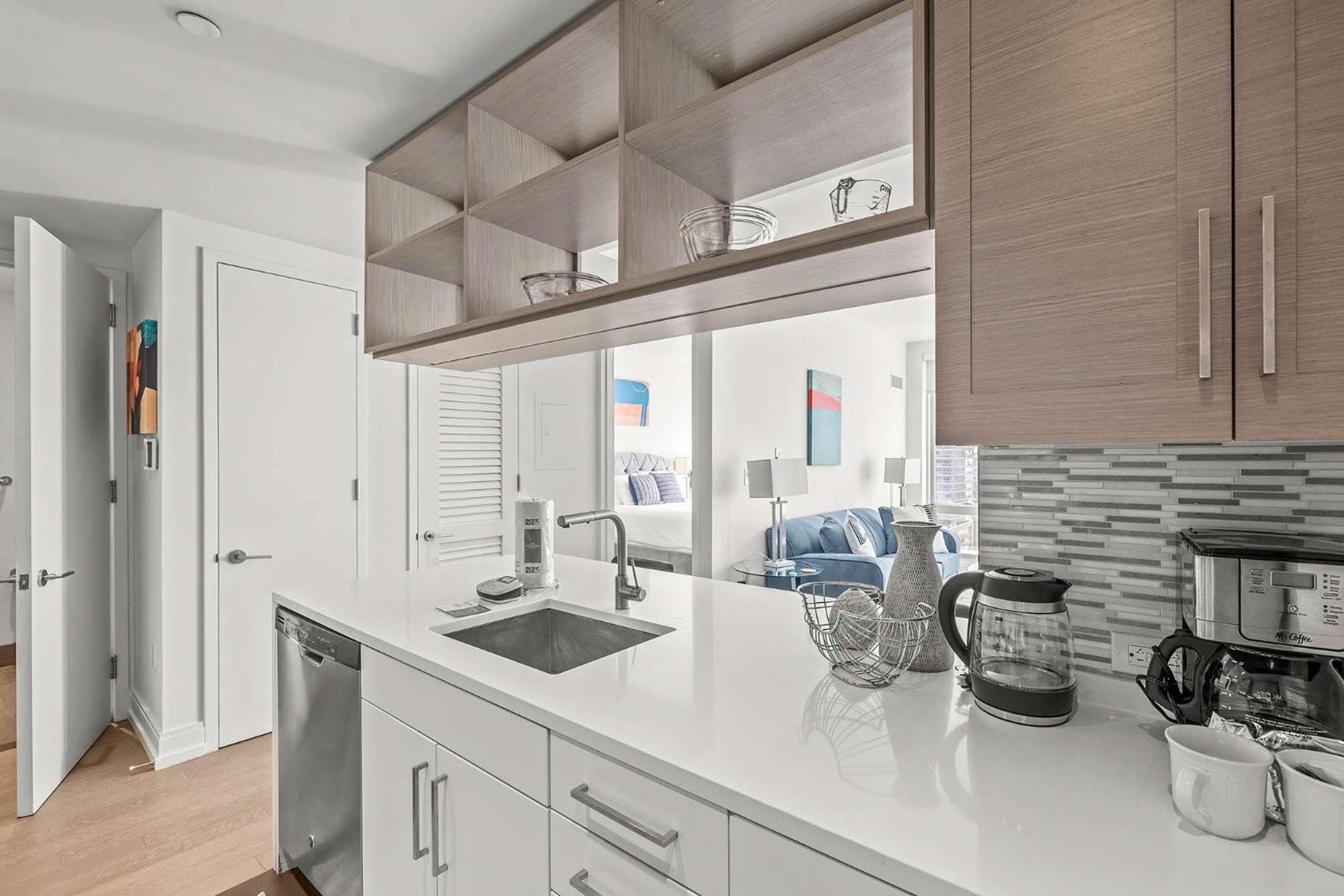 Apartment Spacious Luxury With Wash And Dryer