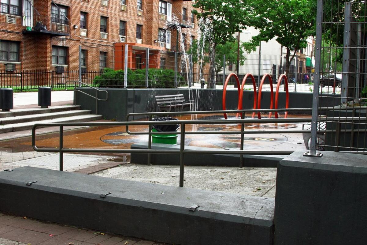 Brooklyn Amazing 2bedrm Luxury * New York