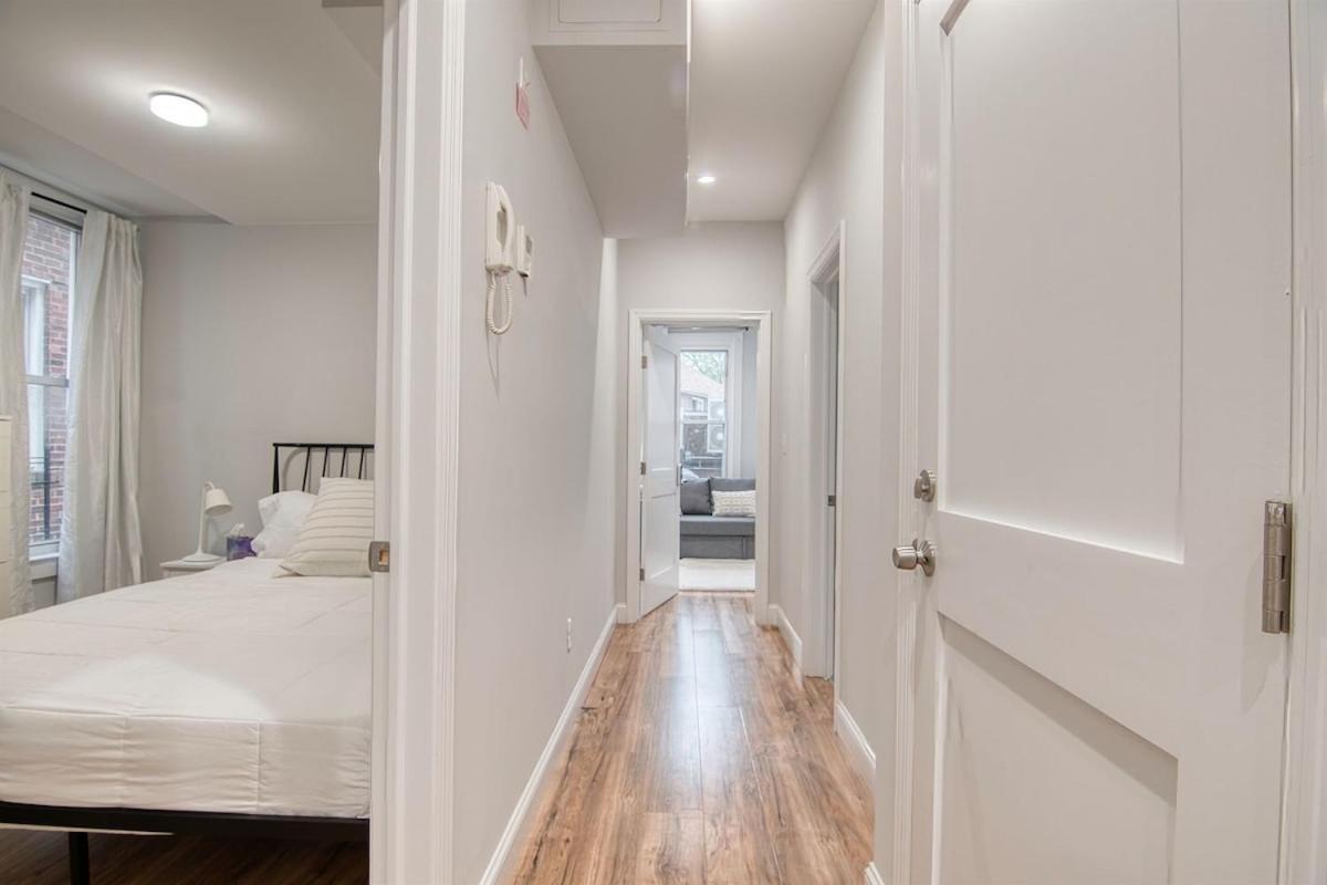 Apartment Serenity On The Reservoir Elegant 2br Modern Oasis Brand-new Build, Luxe Touches & Lightning-fast Wifi, Ac *