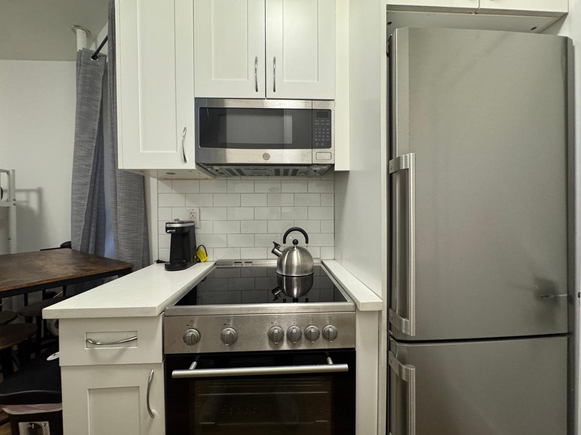 Evergreen By Park Apartment