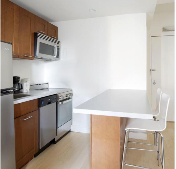 1-bedroom At Midtown Manhattan * New York