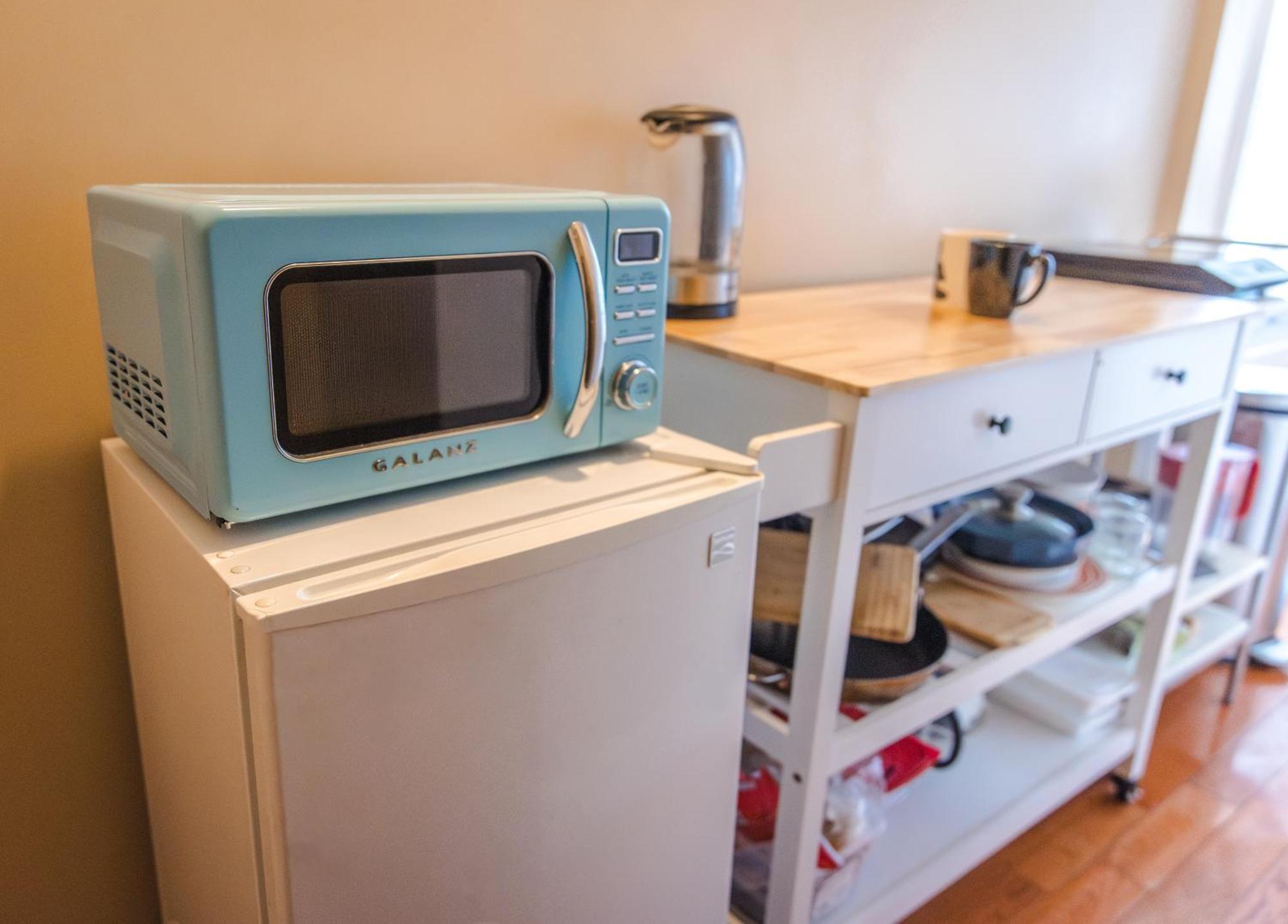 Bright & Stylish Manhattan *