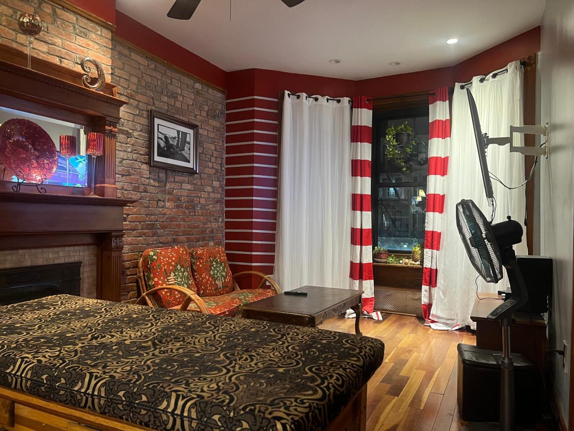 Brooklyn Amazing 2bedrm Luxury Apartment *
