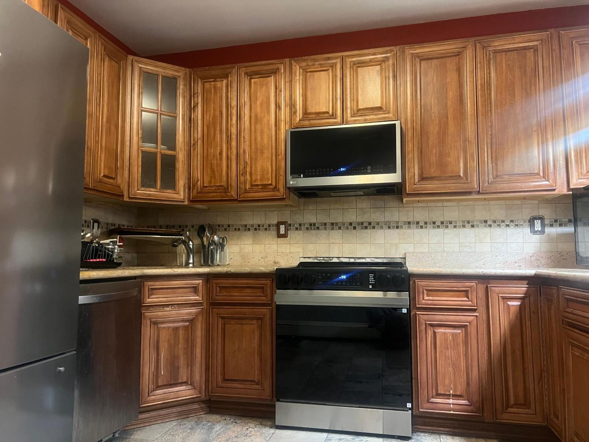 Apartment Brooklyn Amazing 2bedrm Luxury New York