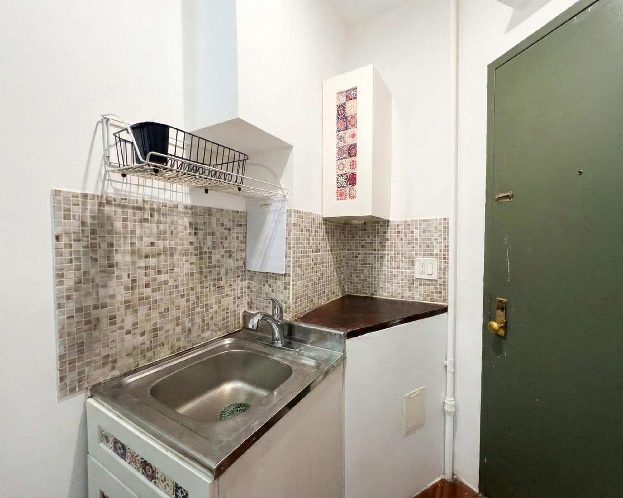 Upper West Side 10 Minutes Walk From Park