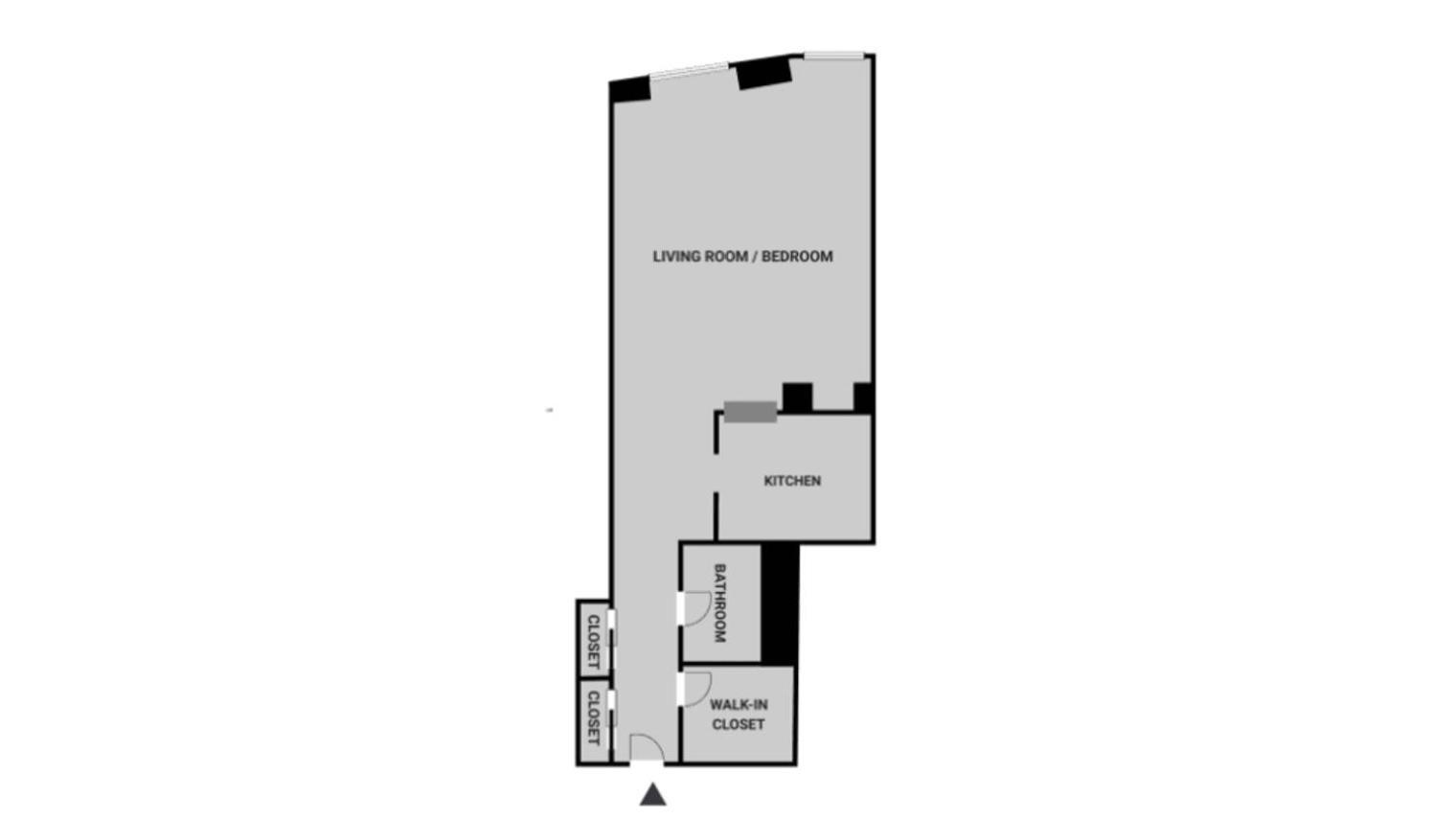 Blueground Financial District View Nr Battery Park Nyc-2185 New York