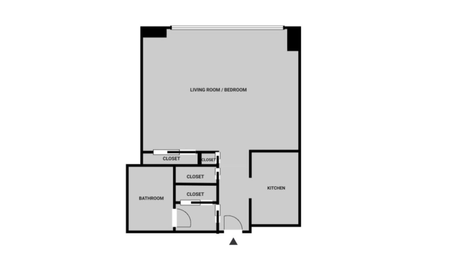 Apartment Blueground Yorkville Pool Nr Carl Schurz Park Nyc-2093 *