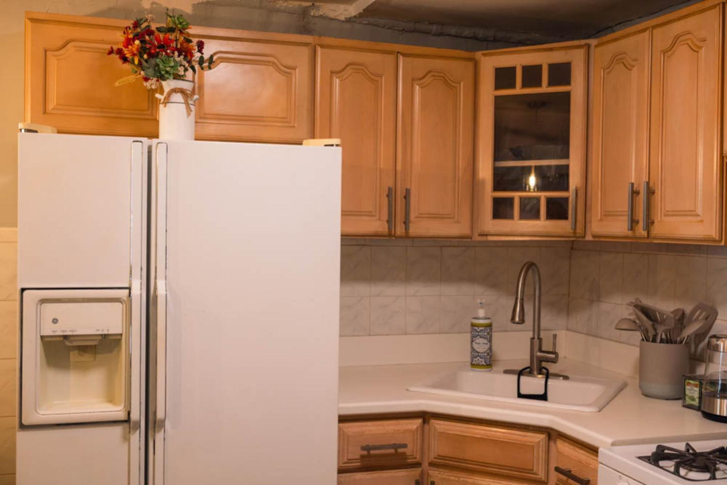Apartment Cozy Brooklyn - 1br New York