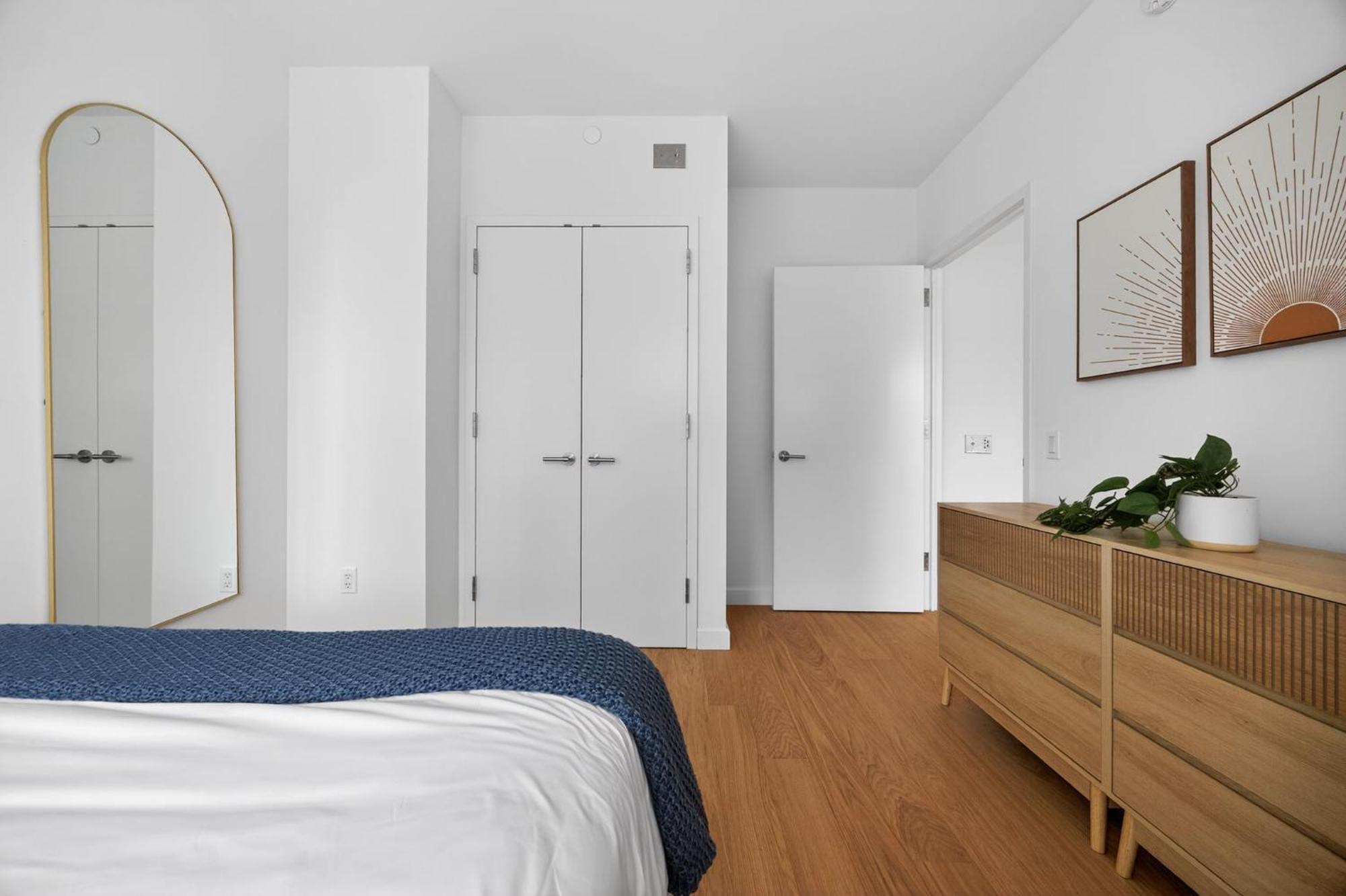 Greenpoint 1br W Work Setup By Anyplace - 11756 Apartment New York