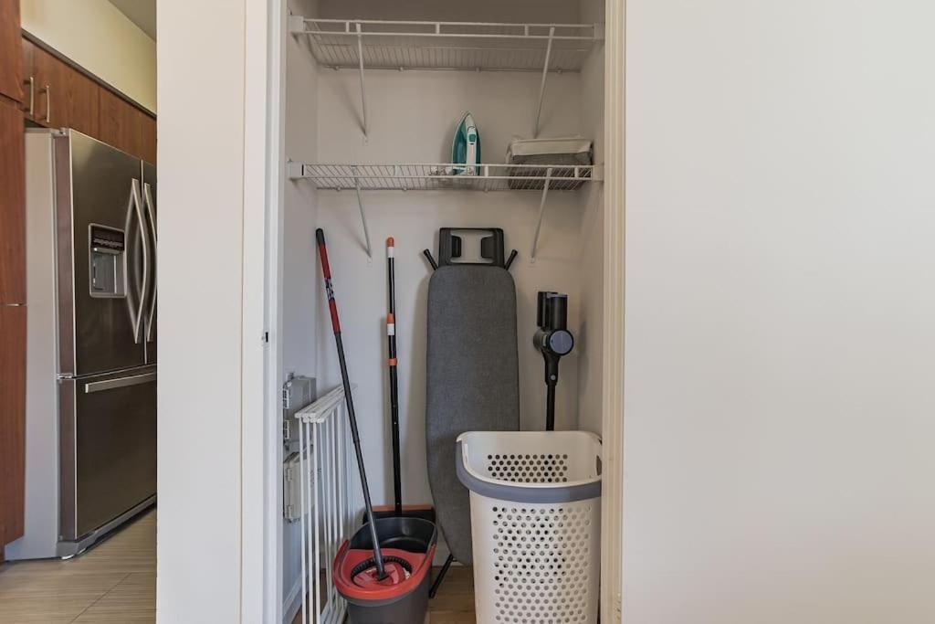 Chelsea 1 Bedroom W Work Setup By Anyplace - 11588 * New York