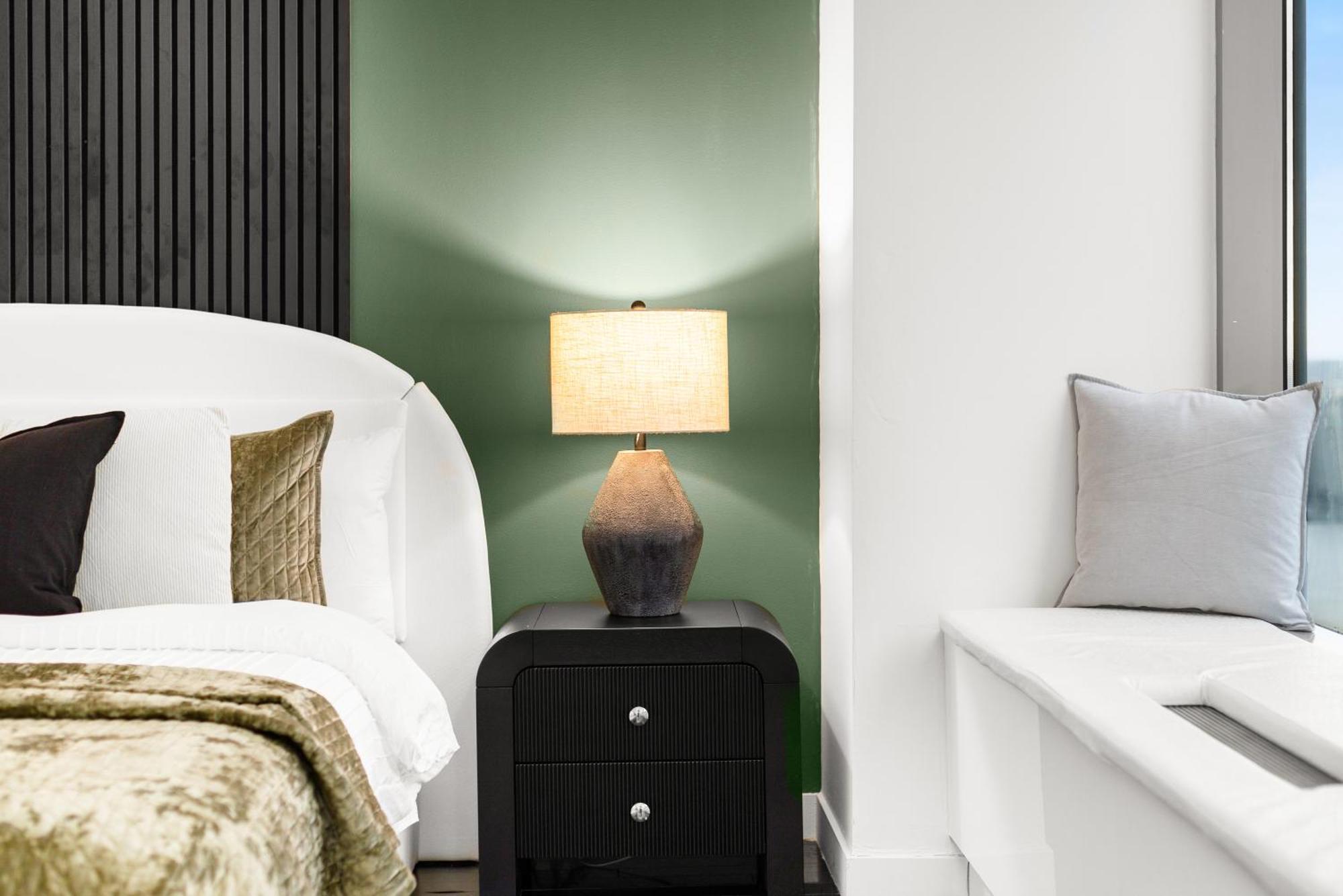 Premium Lux-penthouse In Financial District * New York