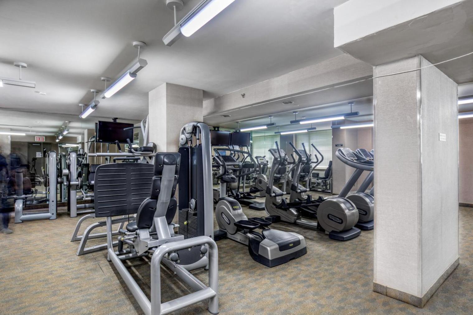 Blueground East Harlem Fitness Center Nr Park Nyc-2209 Apartment