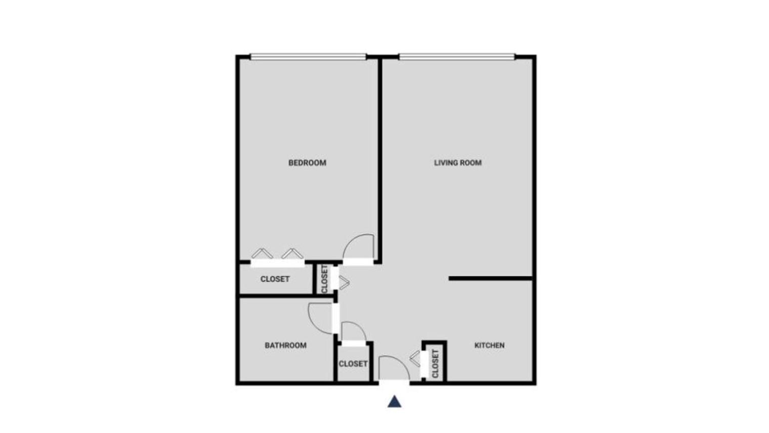 Apartment Blueground Chelsea Fitness Center Nr Madison Square Park Nyc-390 *