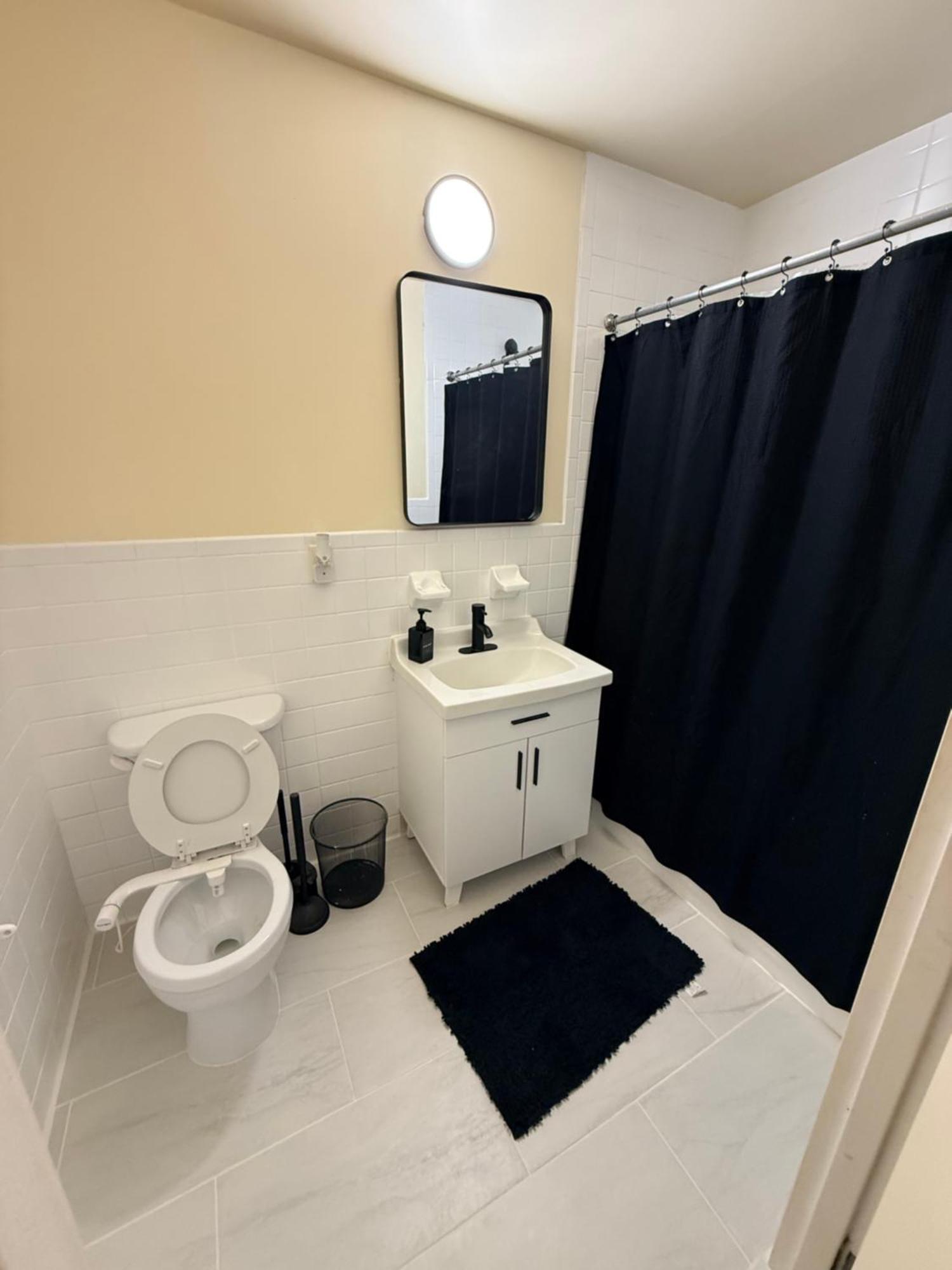Throopstar Apartment *