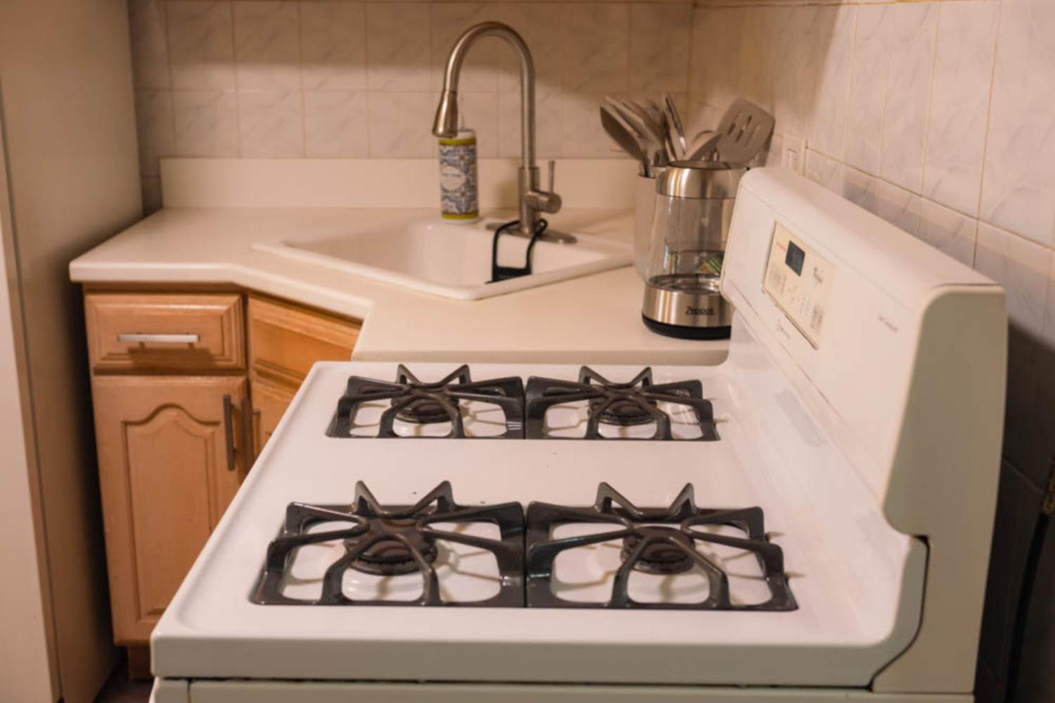 Cozy Brooklyn - 1br New York