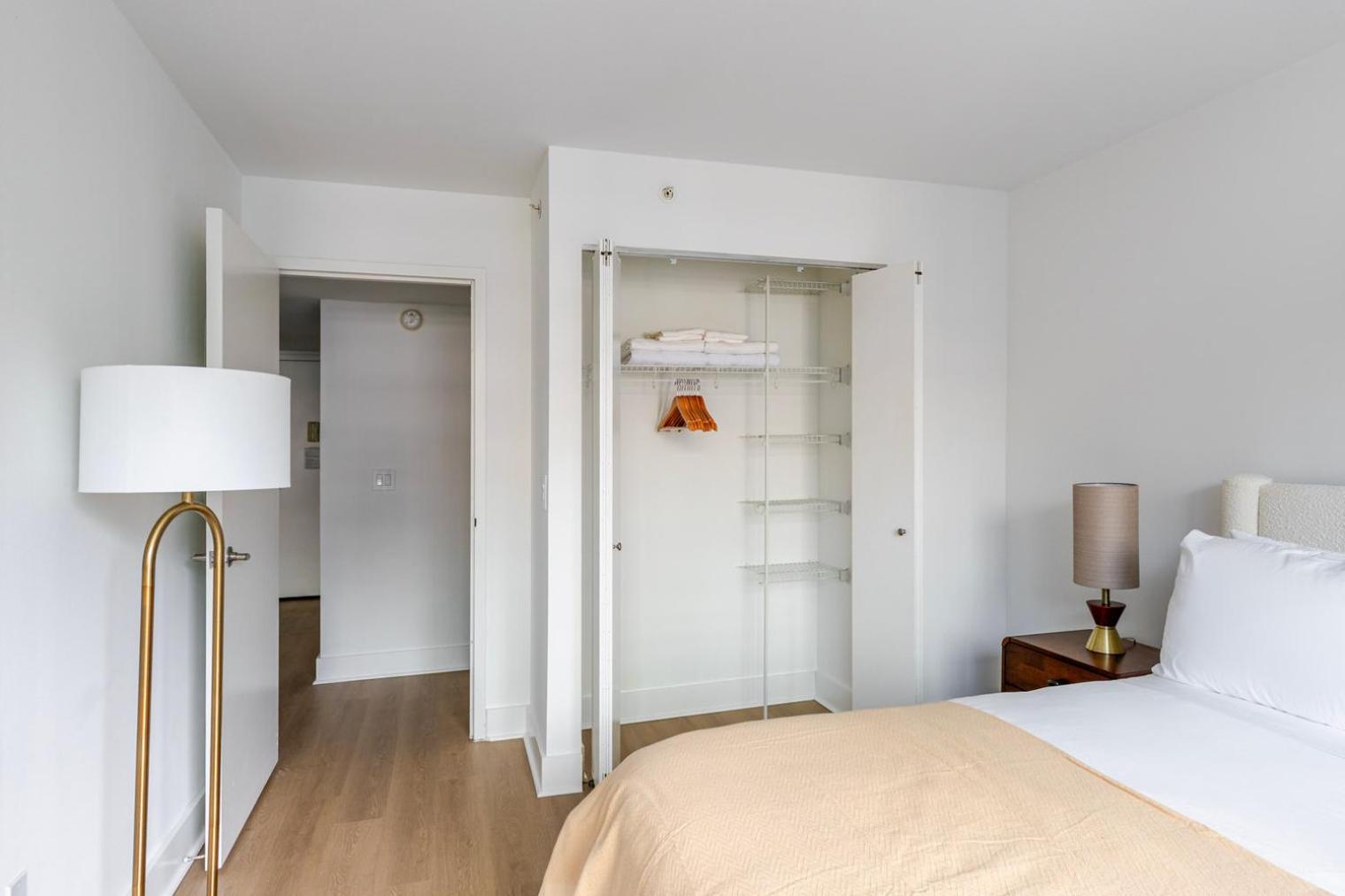 Blueground Long Island Pool Nr Gantry Plaza Nyc-2233 Apartment New York