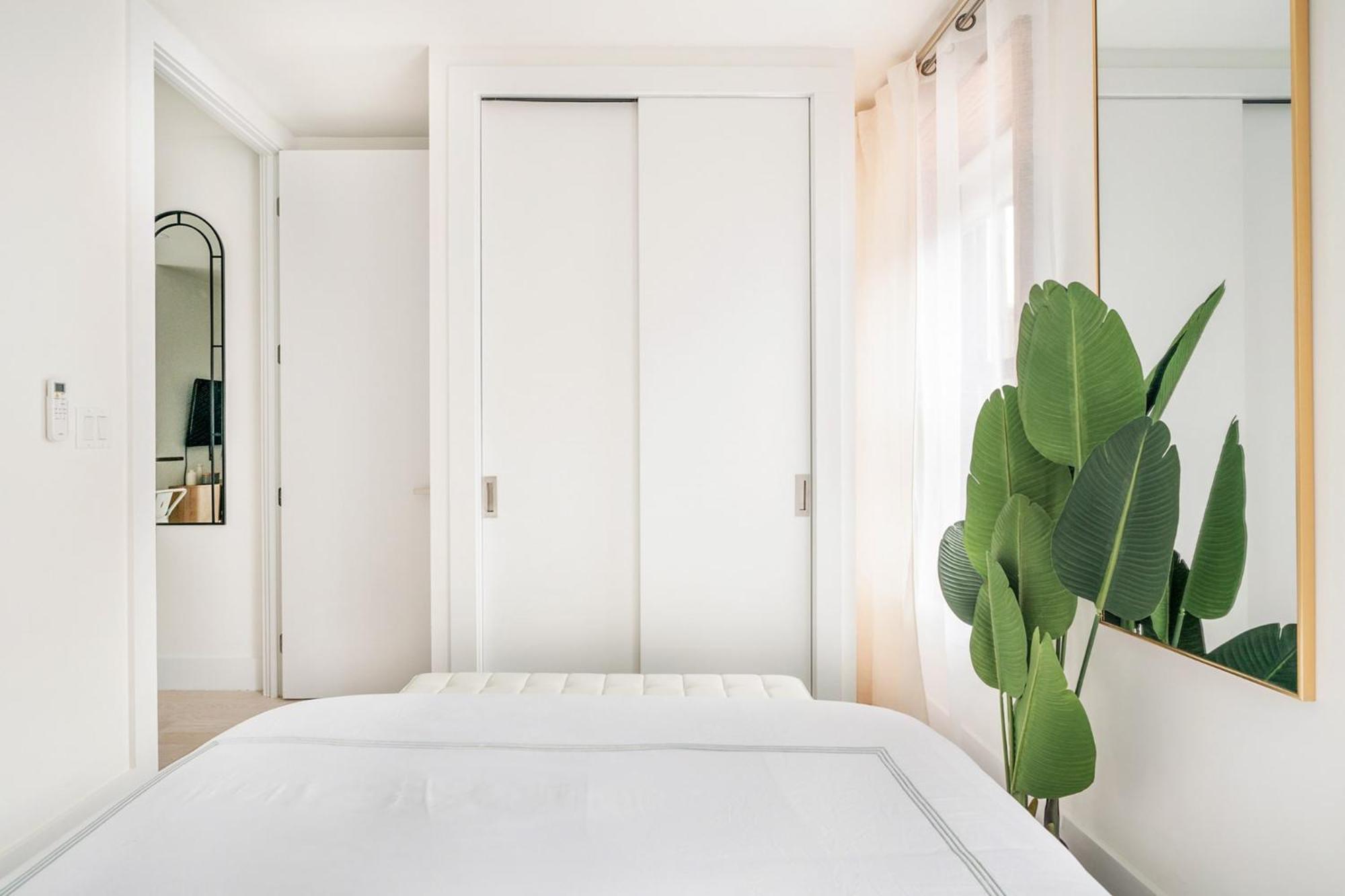Apartment 48-4fe 2br Prime Midtown West
