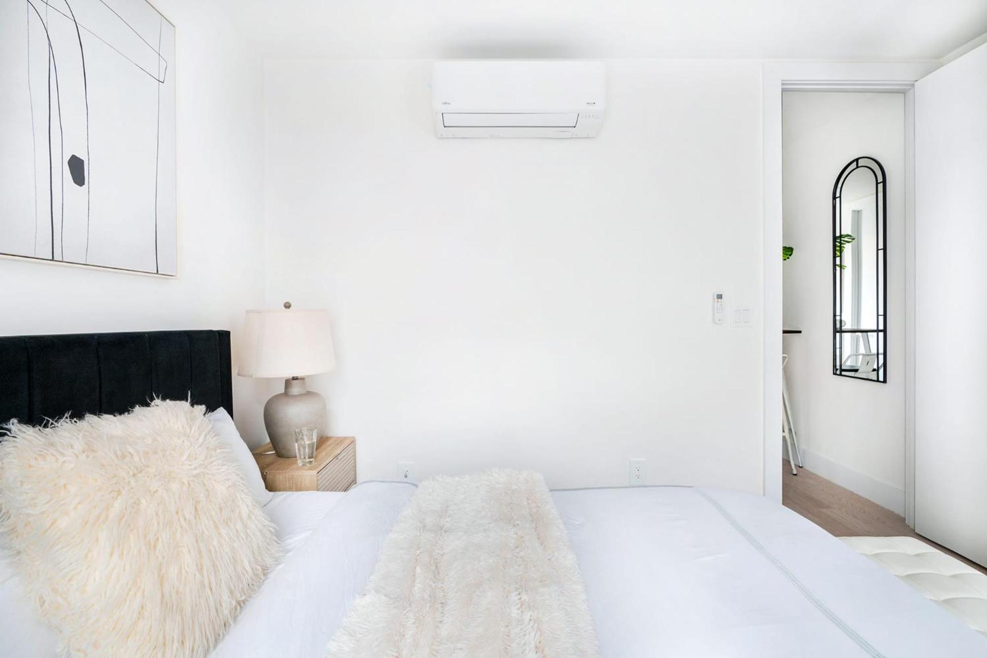 48-4fe 2br Prime Midtown West * New York