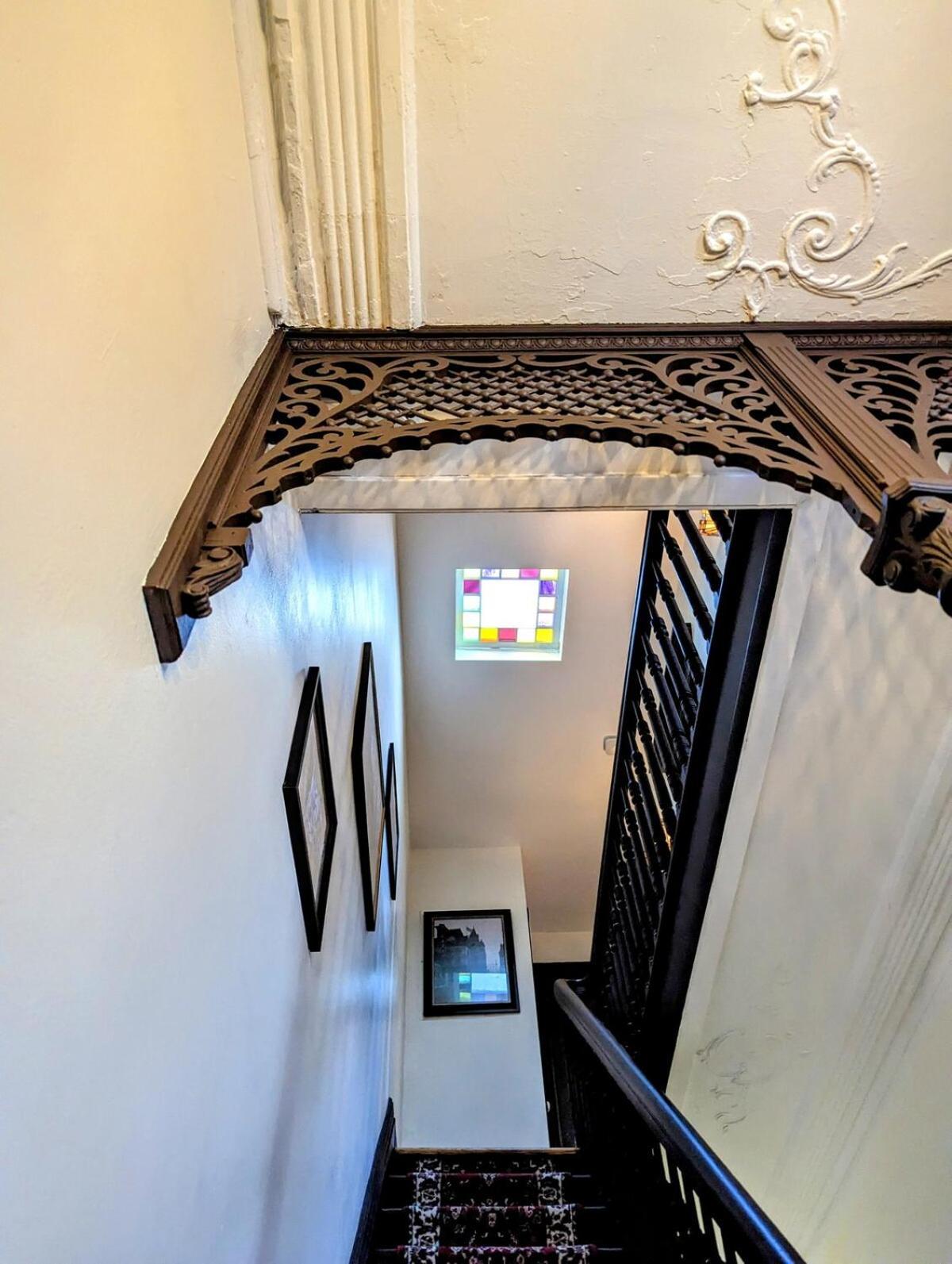 Luxury Duplex In 1880s Brownstone W Private Garden *